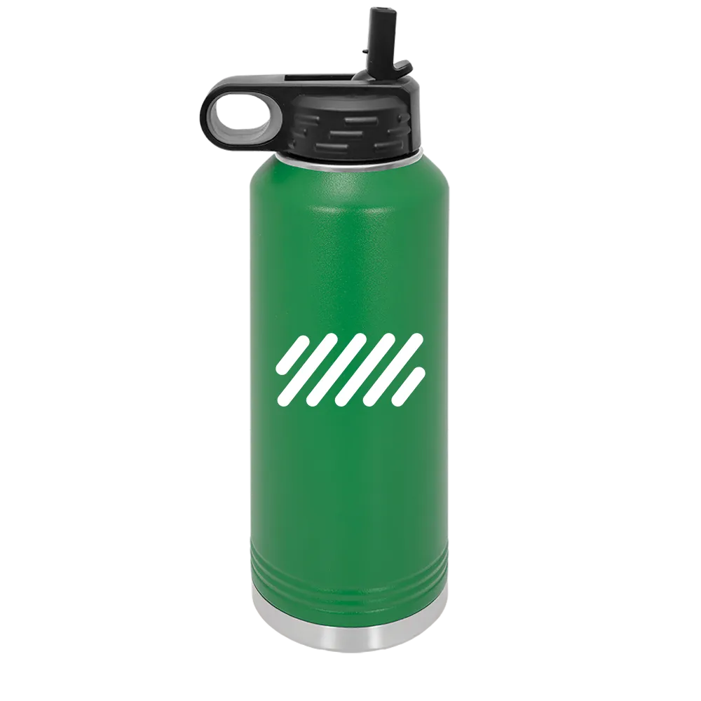 Polar Camel 40 oz Bottle、mySite、noshort