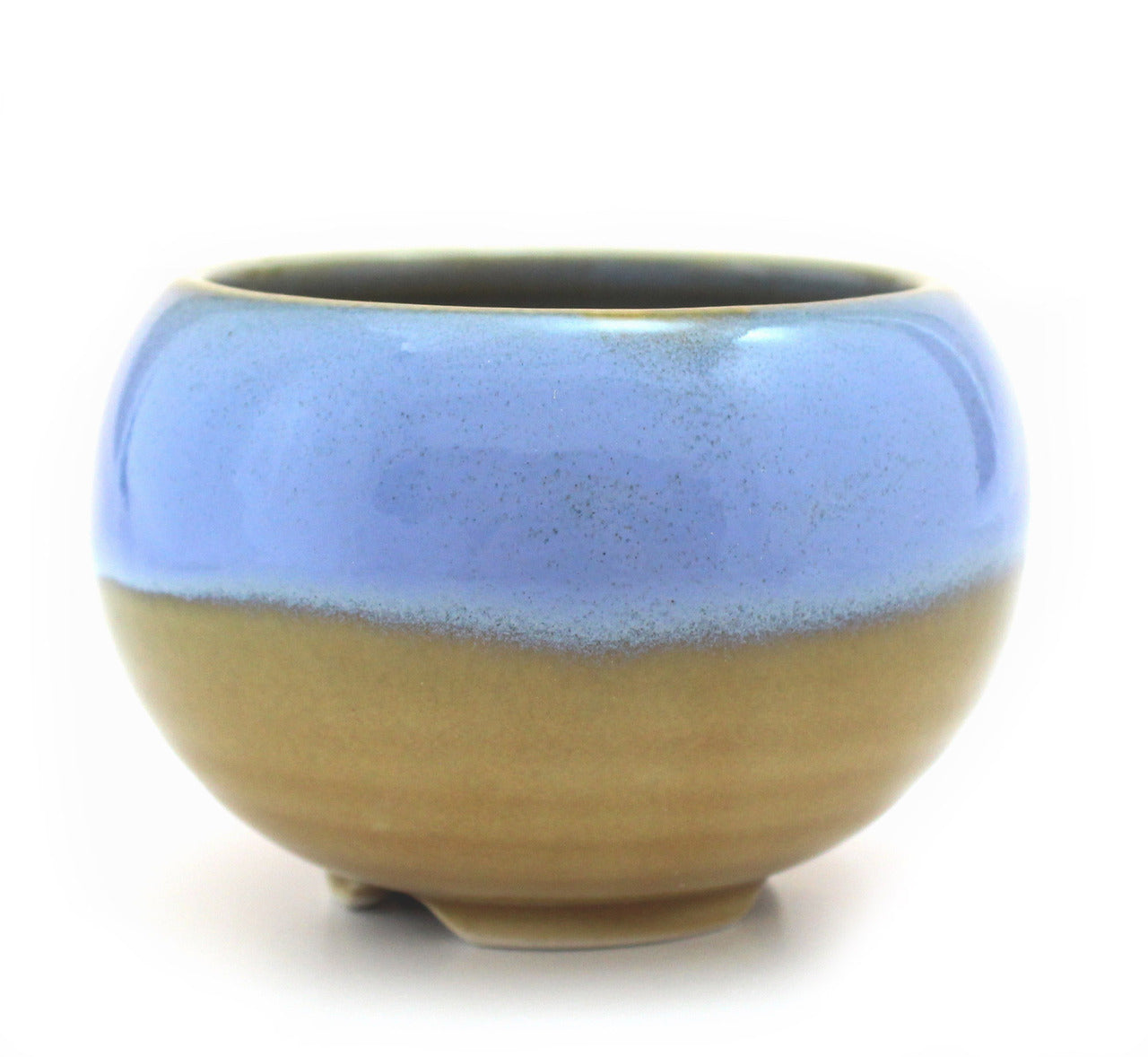 Olive and Azure Japanese Ceramic Incense Bowl、mySite、topwebapps