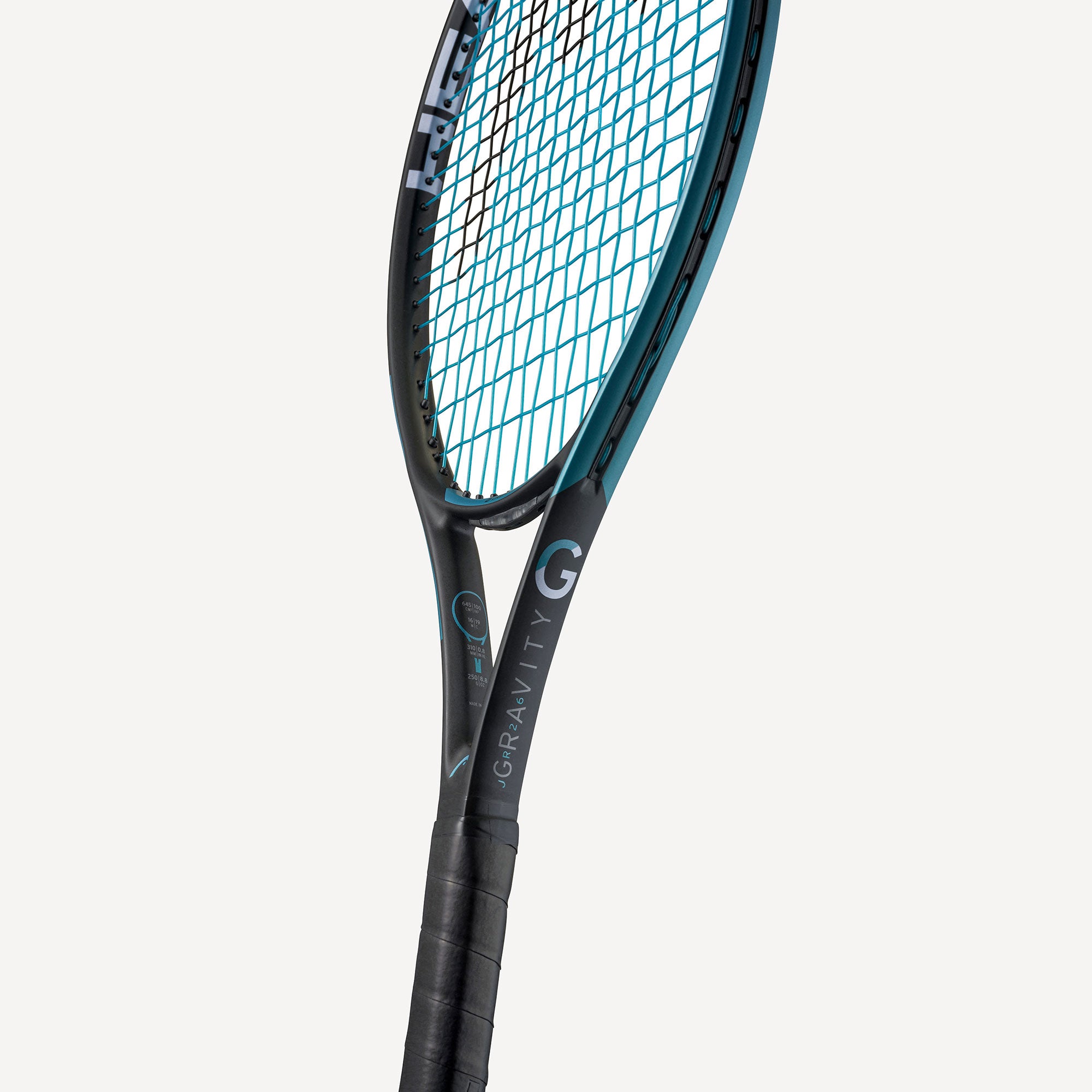 HEAD Gravity 26 2025 Junior Tennis Racket