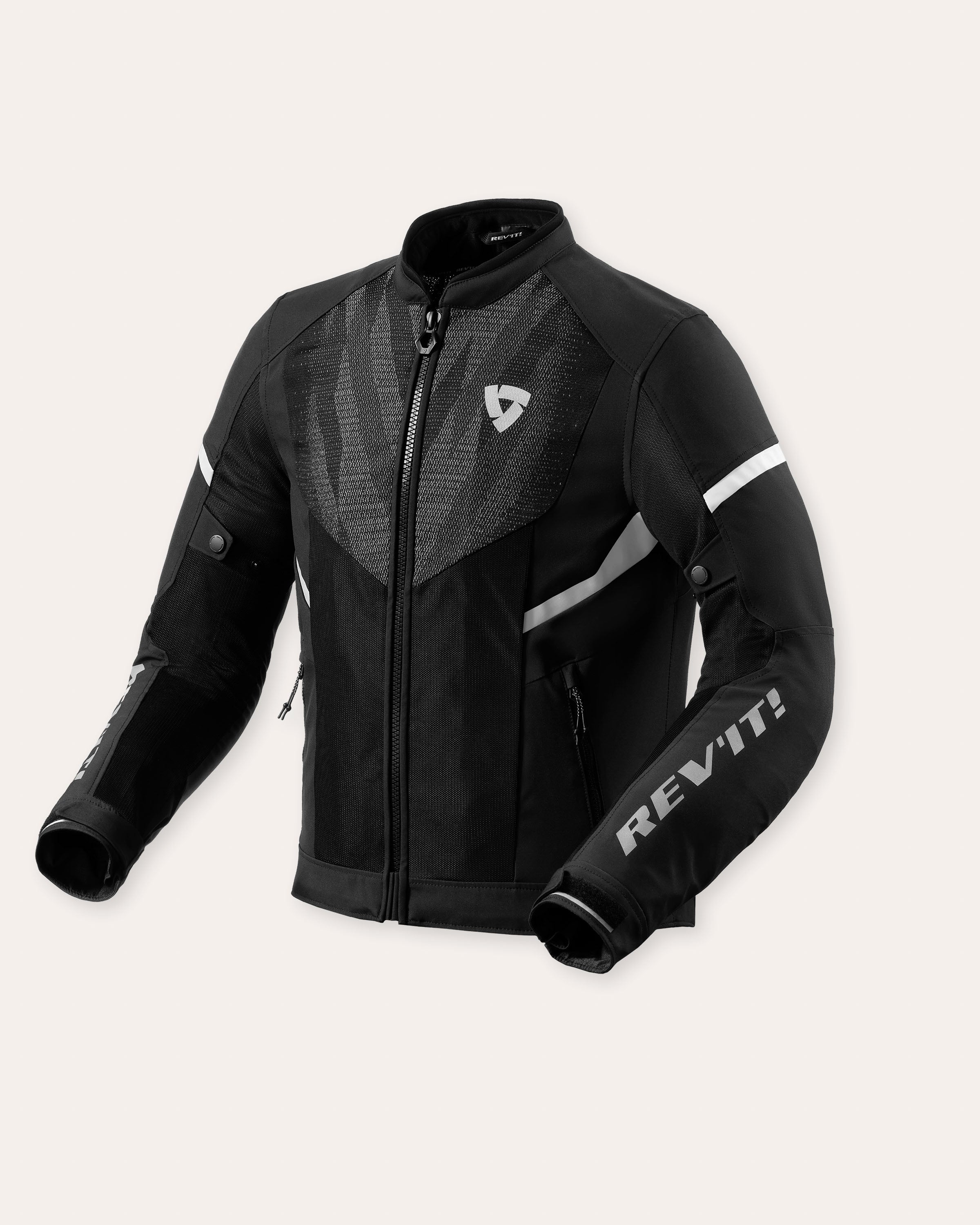 Jacket Hyperspeed 2 GT Air | Black-White、mySite、dreamappss