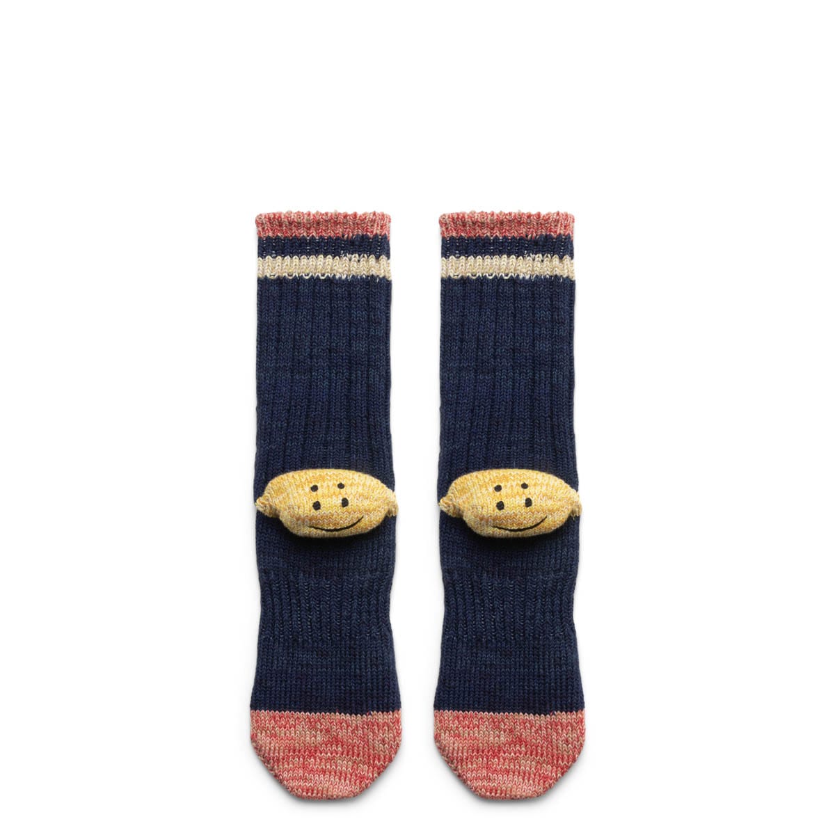 60 YARNS IVY RAINBOWY HAPPY HEEL HOLD SOCKS、mySite、zt4zffjzw