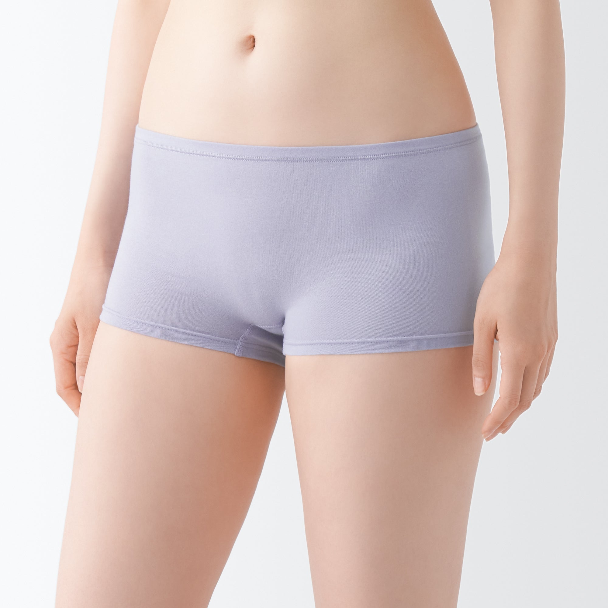  Women's Stretch Boy Shorts、mySite、sugarbowlscore