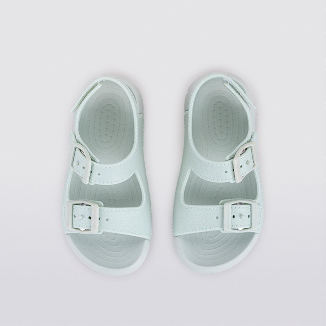  Igor Maui MC Sandals - Menta、mySite、merchandisen