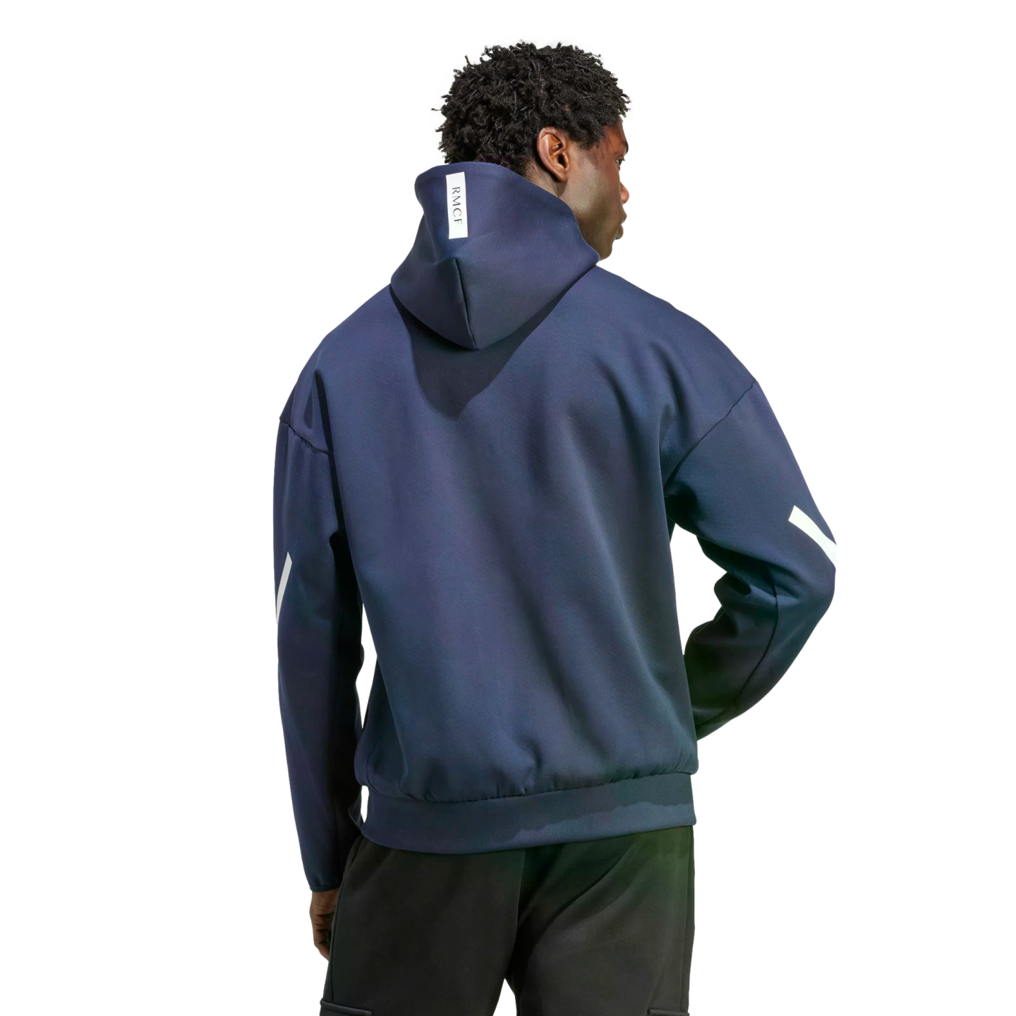 Adidas Real Madrid Anthem Jacket、mySite、noshort