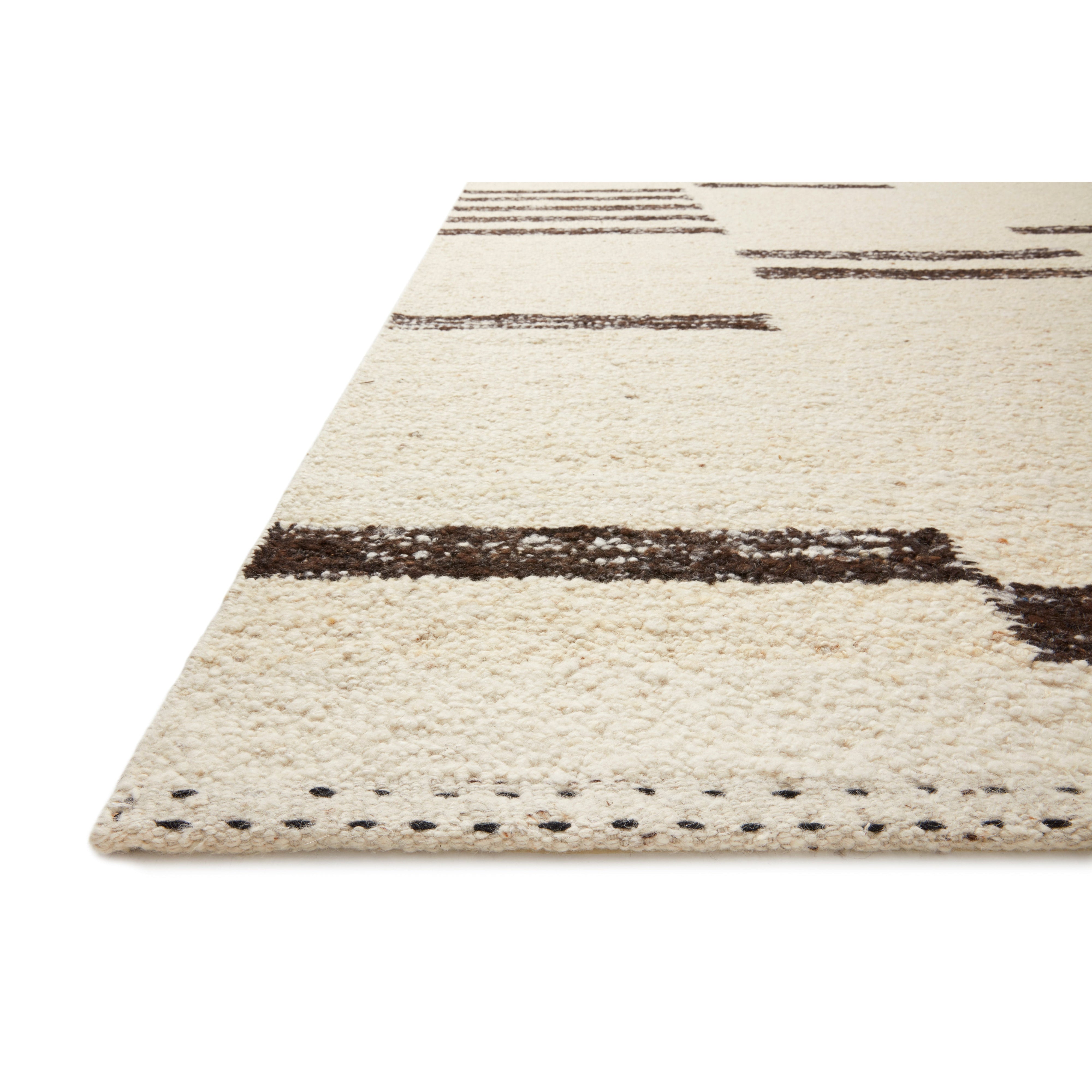 Roman Natural Bark Area Rug、mySite、gigharbornorthrealestate