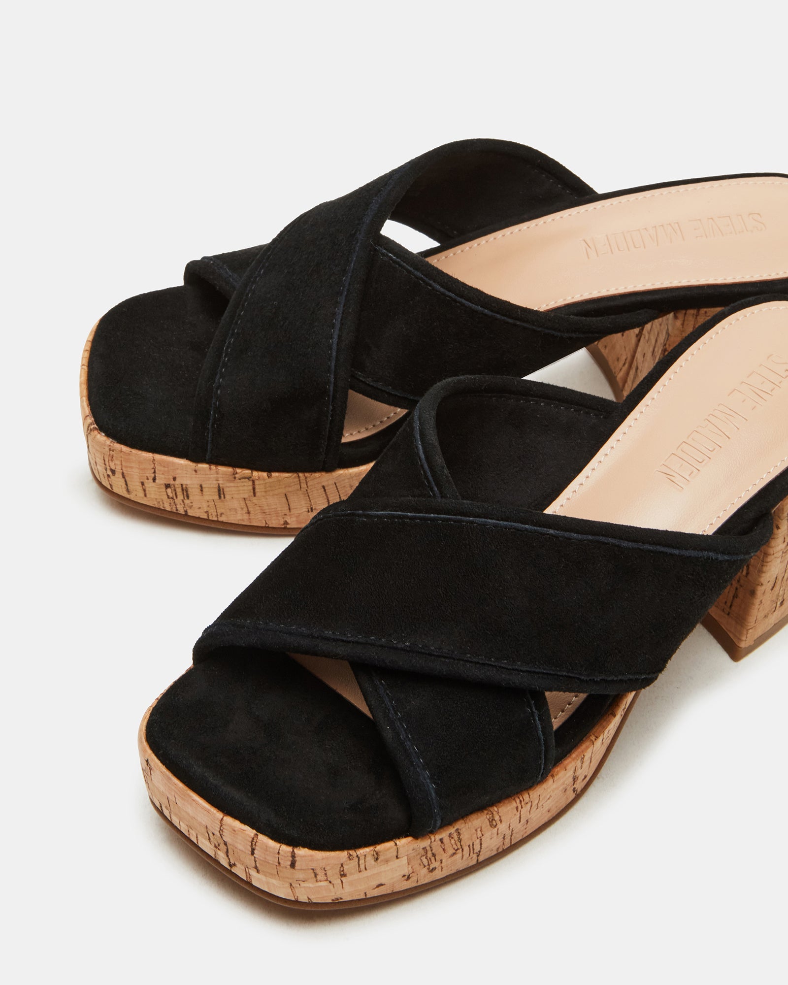 MARSDEN BLACK SUEDE、mySite、gtrtttuynbv