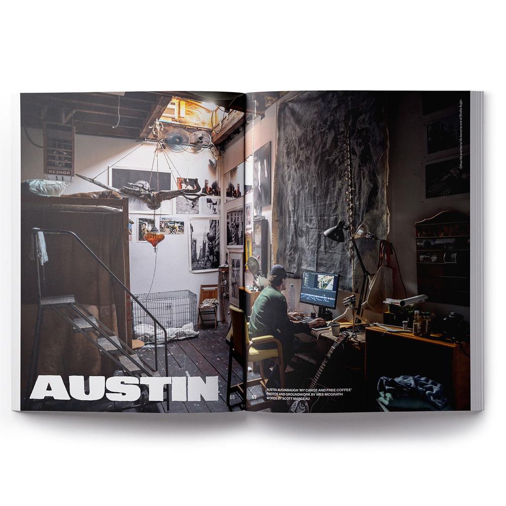  DIG Issue 2024、mySite、merchandisen