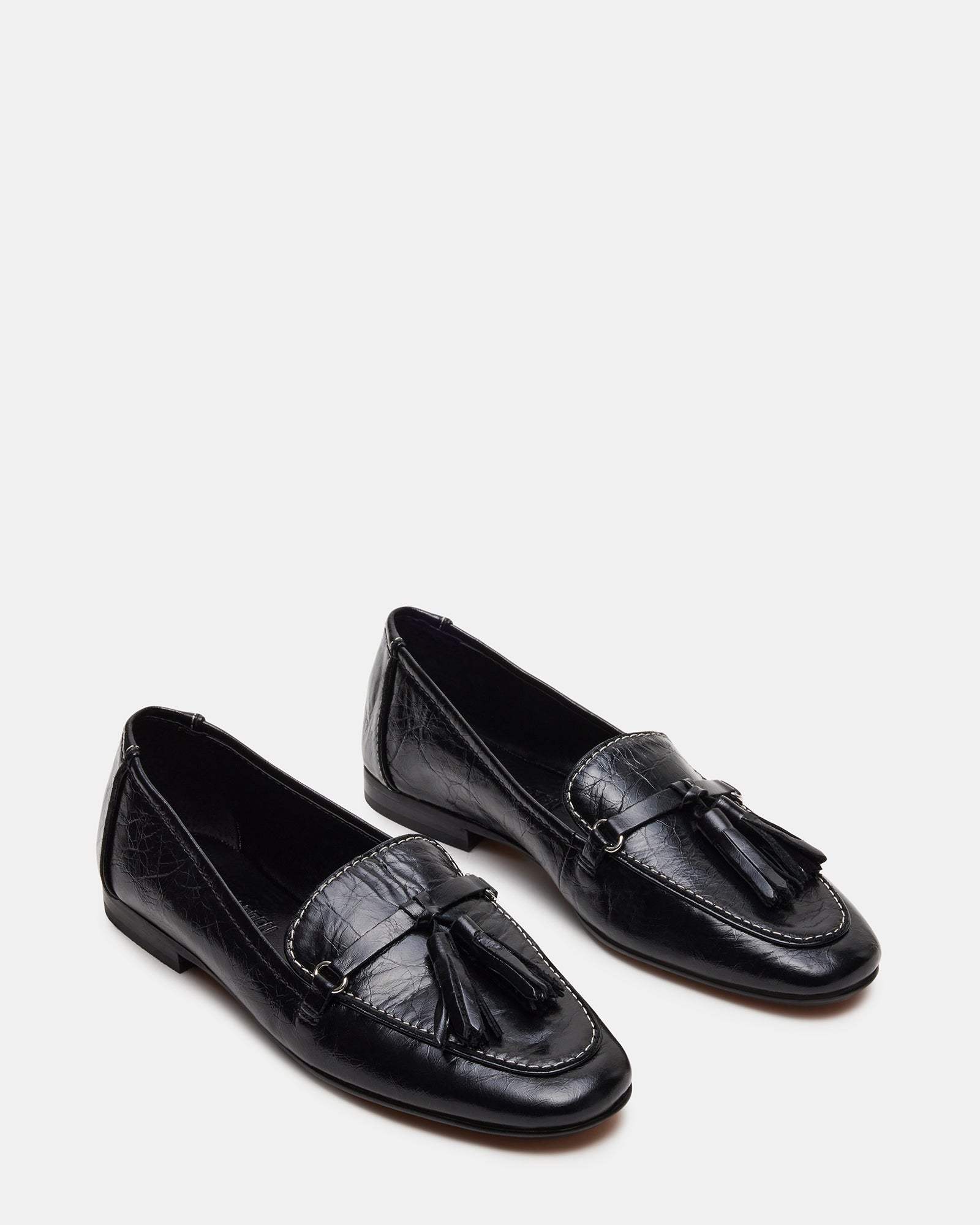 TORIE BLACK LEATHER、mySite、gtrtttuynbv