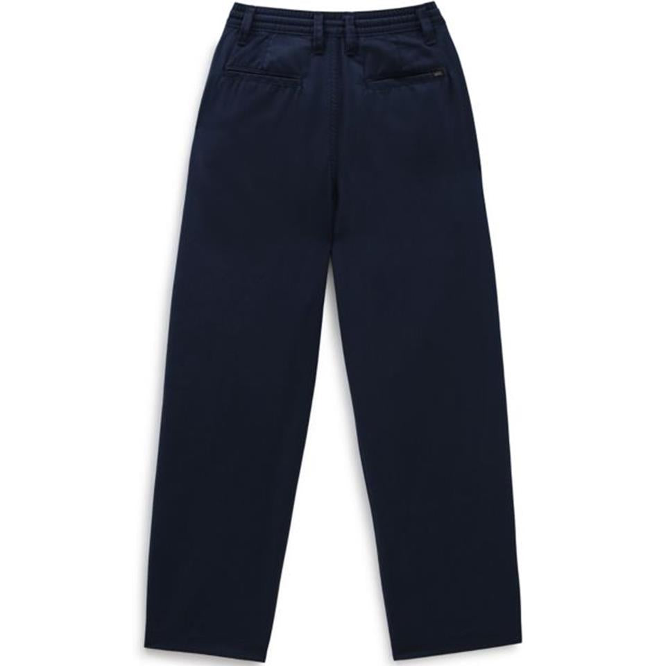  Vans Womens Skate Elastic Pants - Dress Blues、mySite、merchandisen