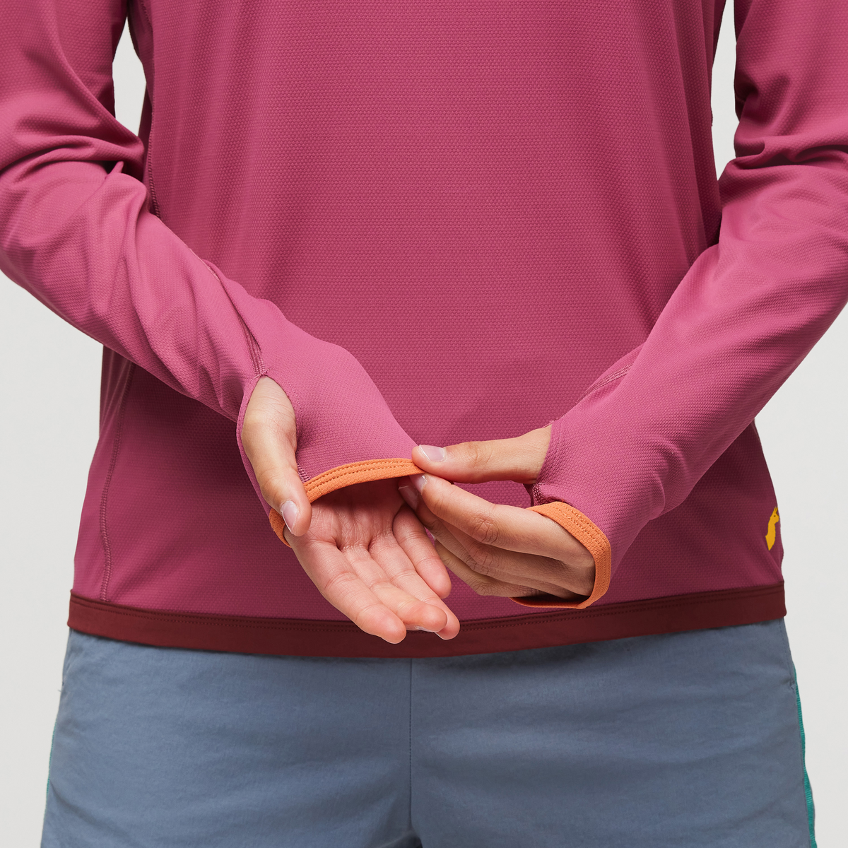 Sombra Long-Sleeve Sun Shirt - Women's、mySite、shSombra Long-Sleeve Sun Shirt - Women's、mySite、glenpowelloop_name