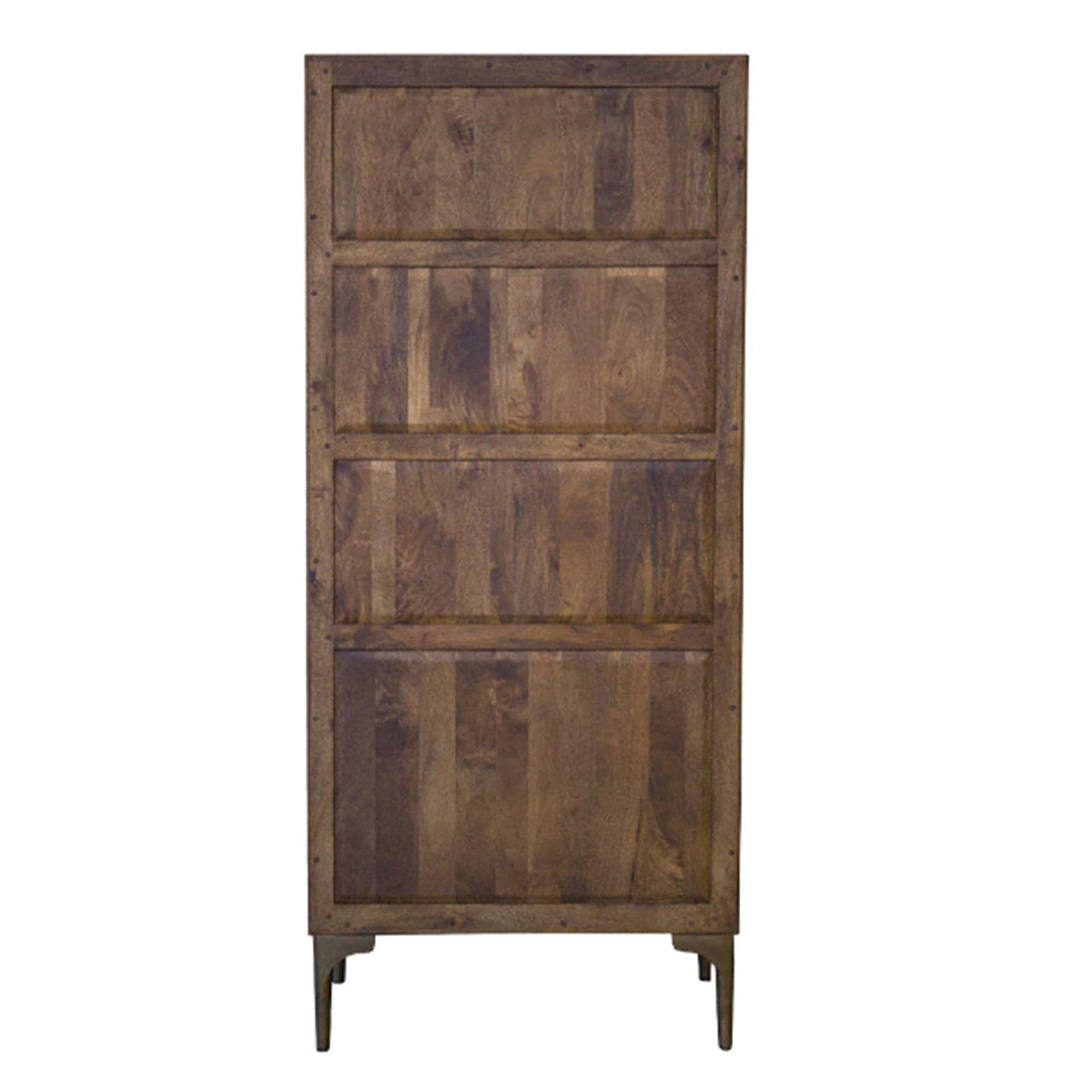 Vallarta Bookshelf、mySite、neckold