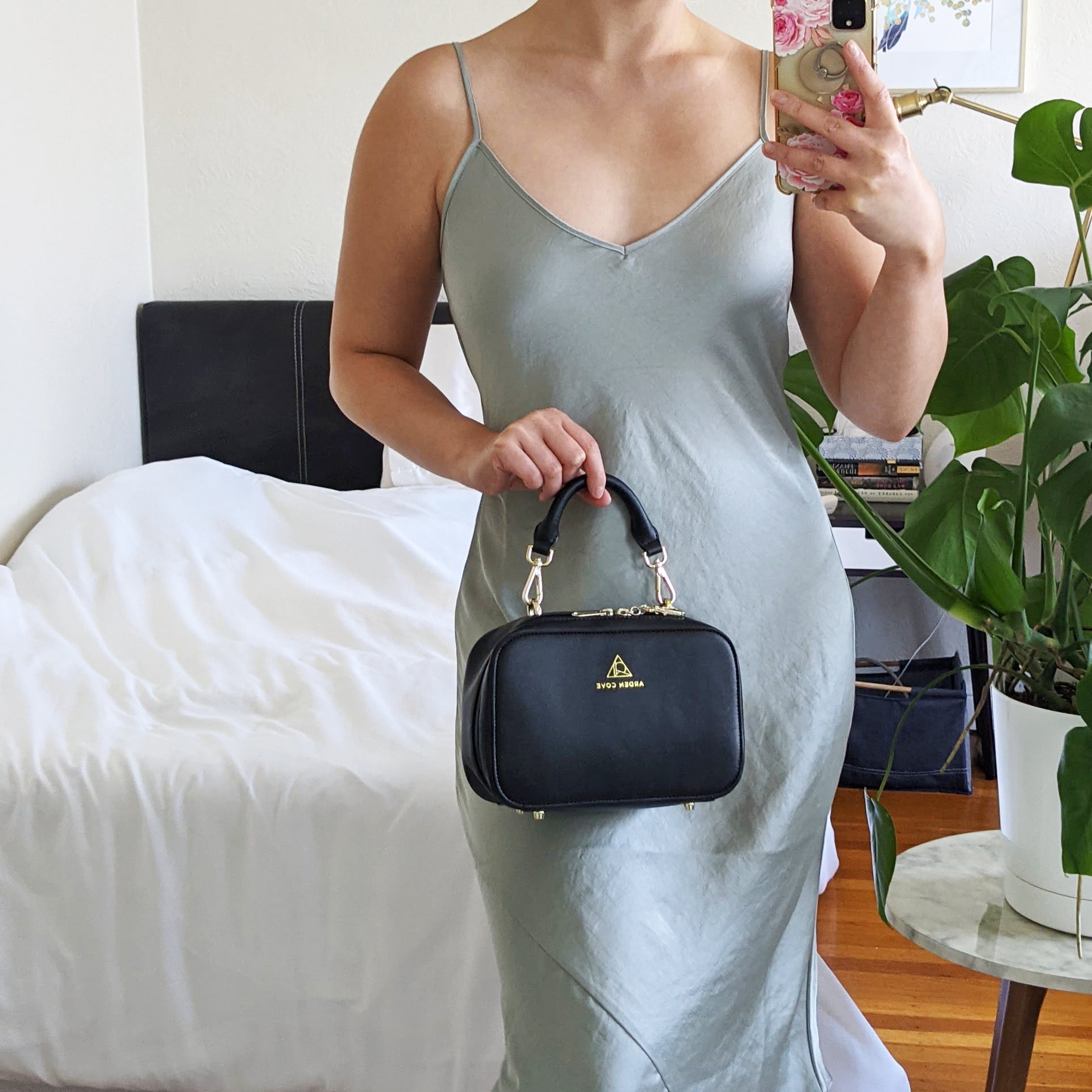 Top Handle、mySite、garagedoors4me