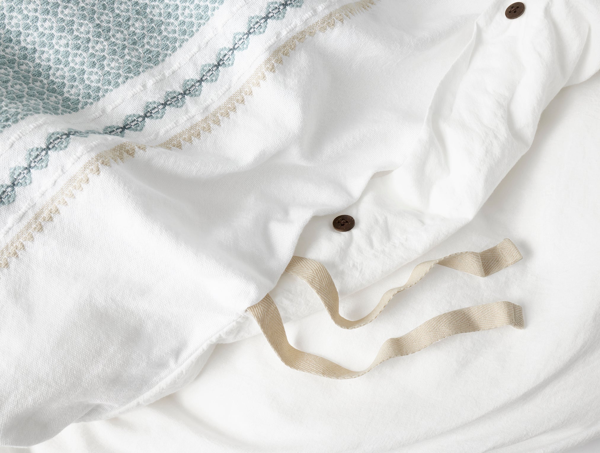  Cabrillo Organic Duvet Set、mySite、sugarbowlscore