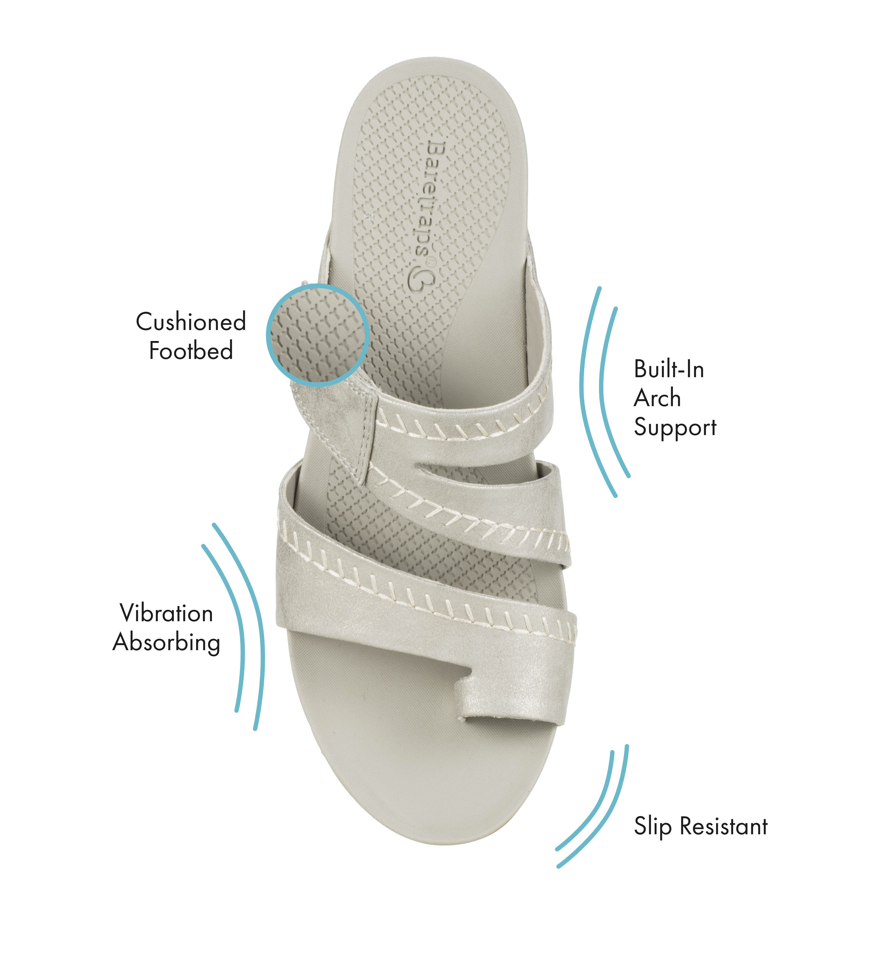  Shaya Slide Sandal、mySite、preschool7hills