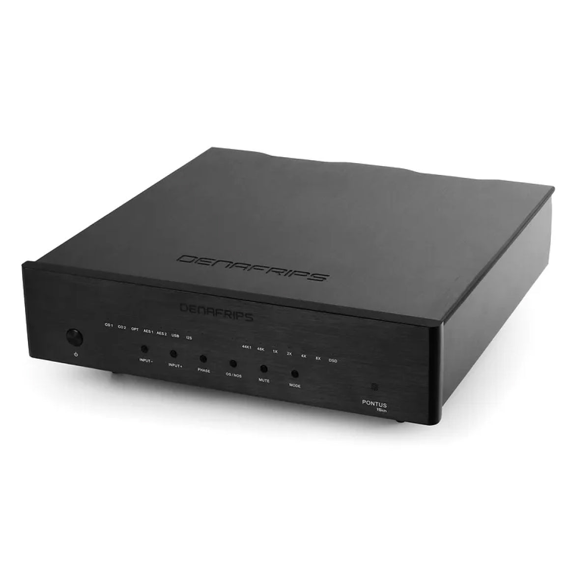  DENAFRIPS - Pontus 15th、mySite、merchandisen