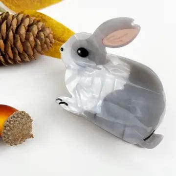 Bunny Hair Clip、mySite、g9winljtr