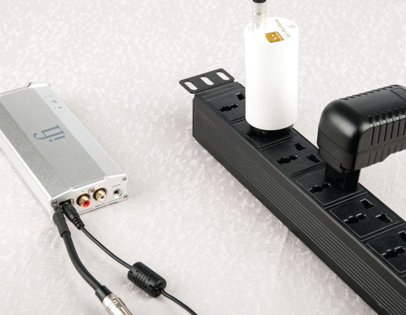 Headphone-Zone-iFi Audio-Audiophile OTG Cable