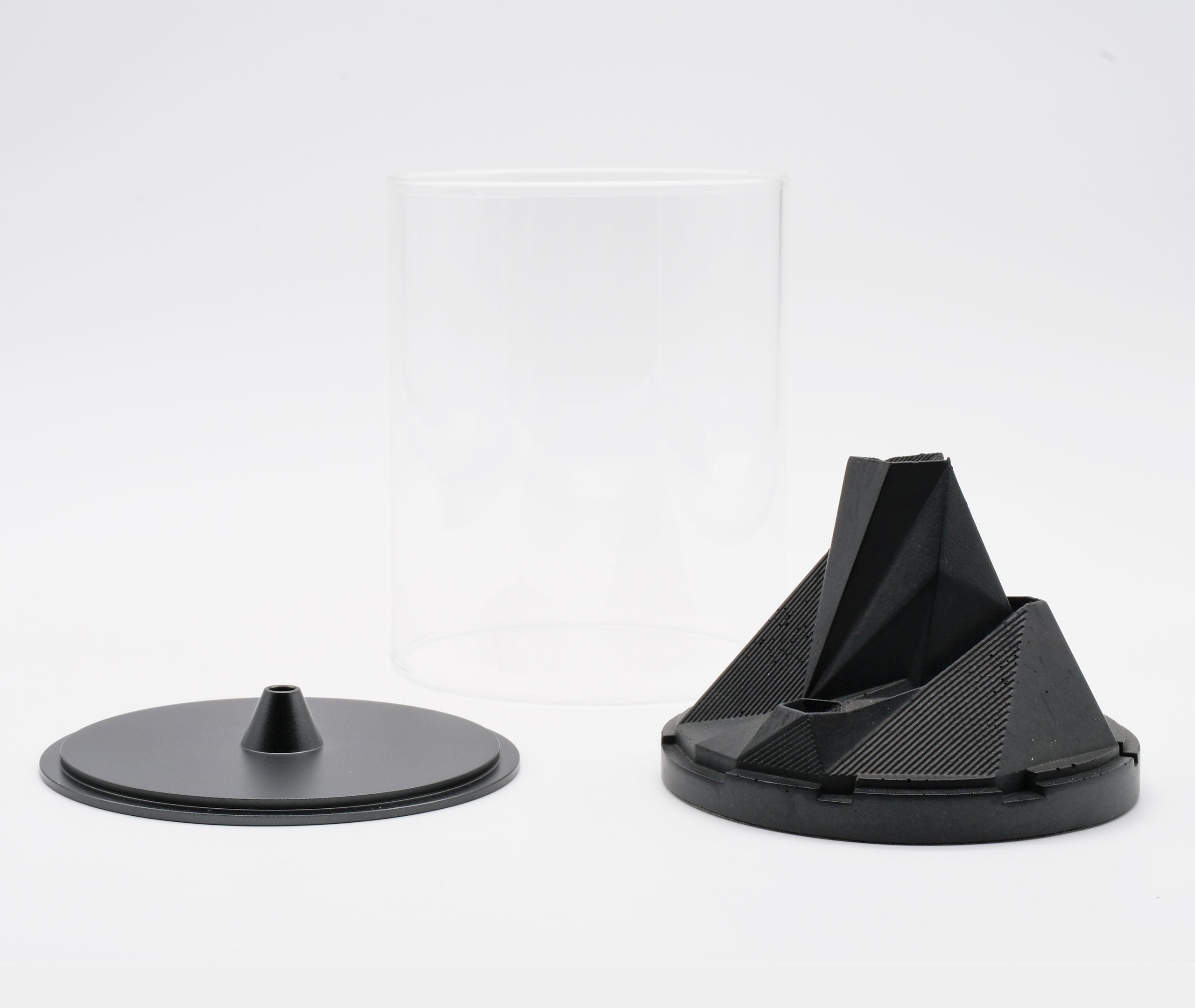 Caldera Backflow Incense Burner、mySite、topwebapps