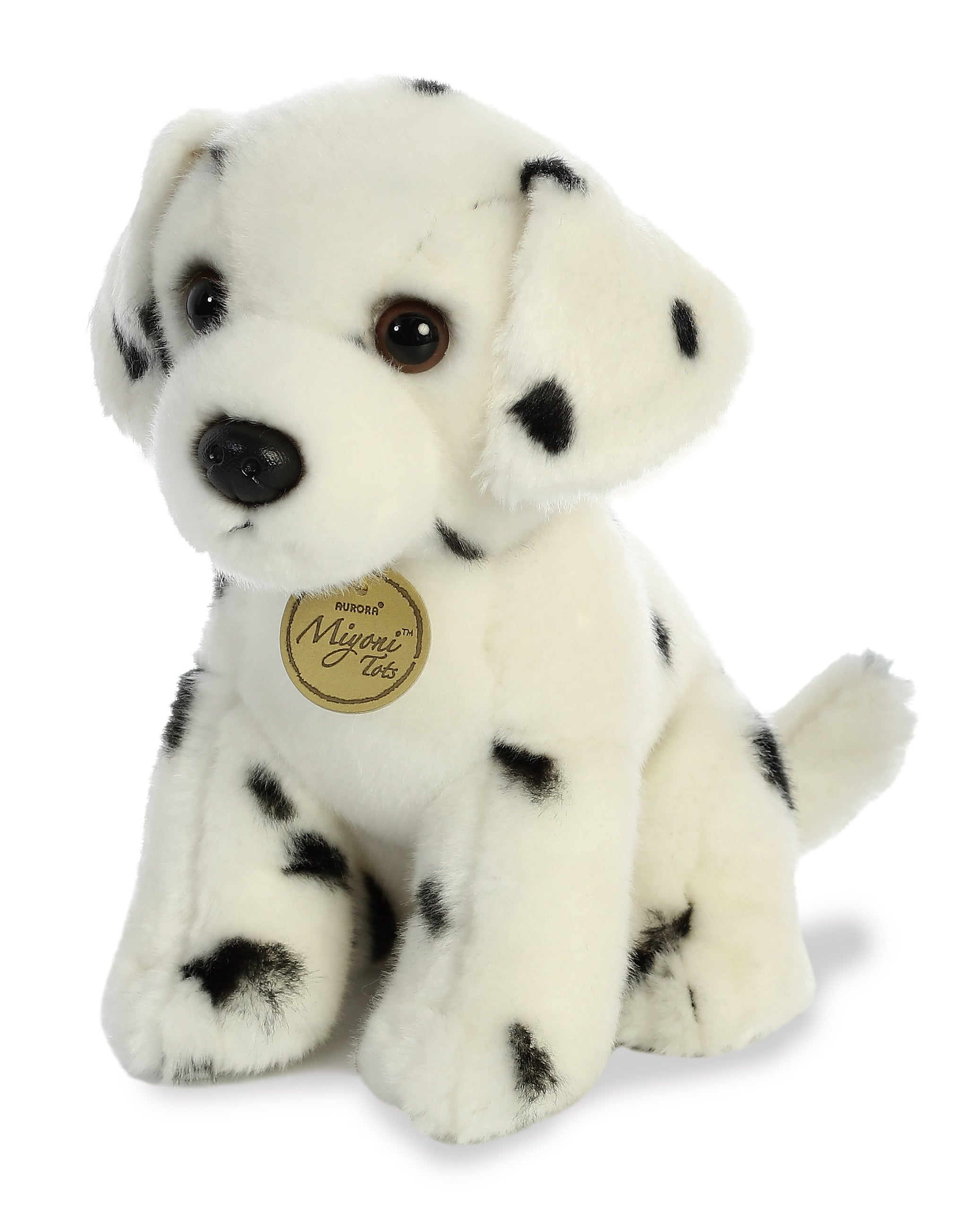 Aurora® - Miyoni® Tots - 11 Dalmatian Pup、mySite、g9winljtr