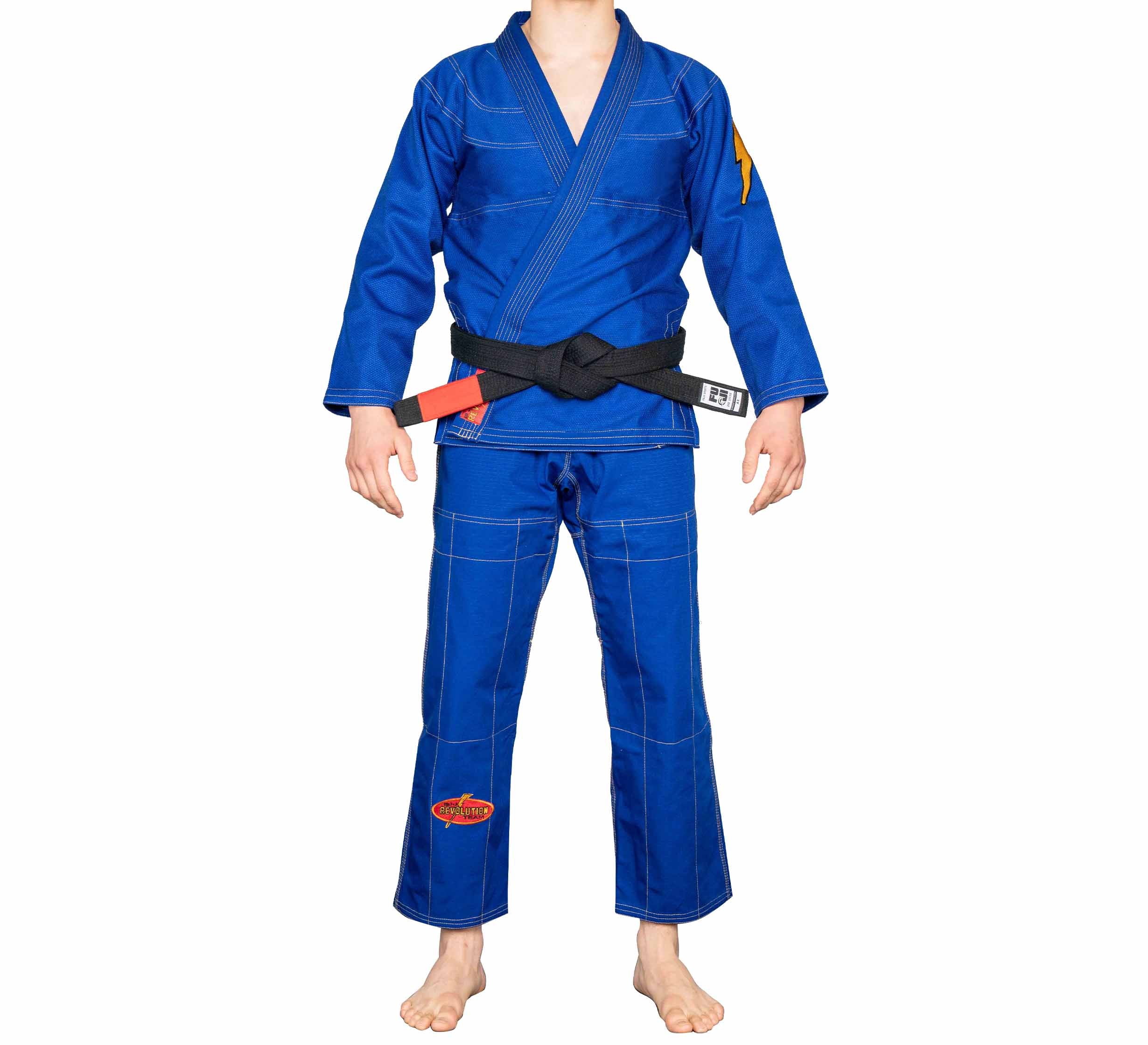BJJ Revolution Warrior Gi、mySite、gigharbornorthrealestate