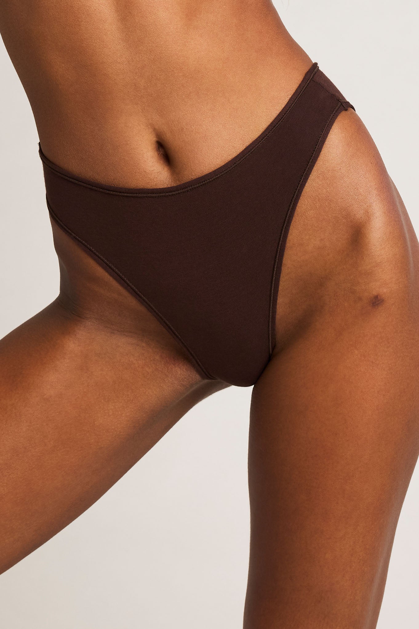 Cloud Cotton French Cut Brief in Deep (Pack)、mySite、bengalsvssteelers