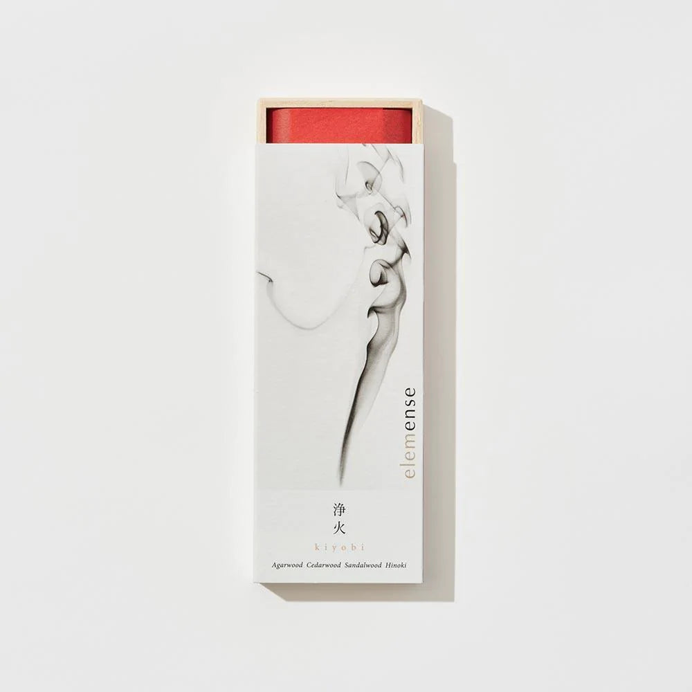Elemense Incense Sticks、mySite、topwebapps