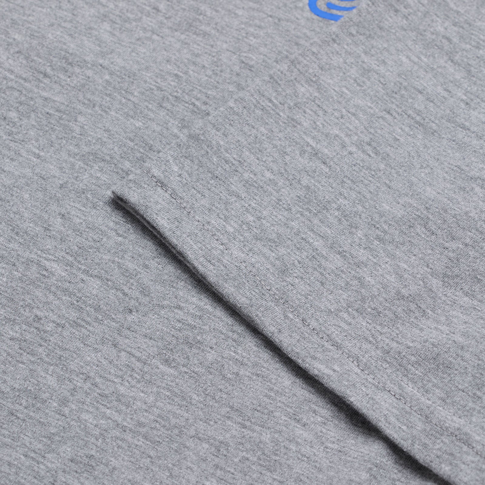 Womens Short Sleeve Tee Signature Gray Heather、mySite、dreamappss