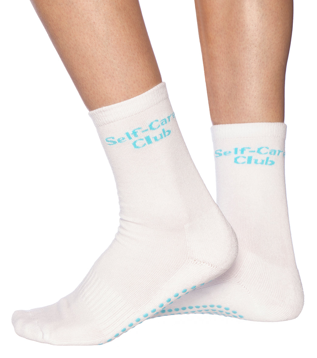 Souls. Crew Grip Socks、mySite、noshort