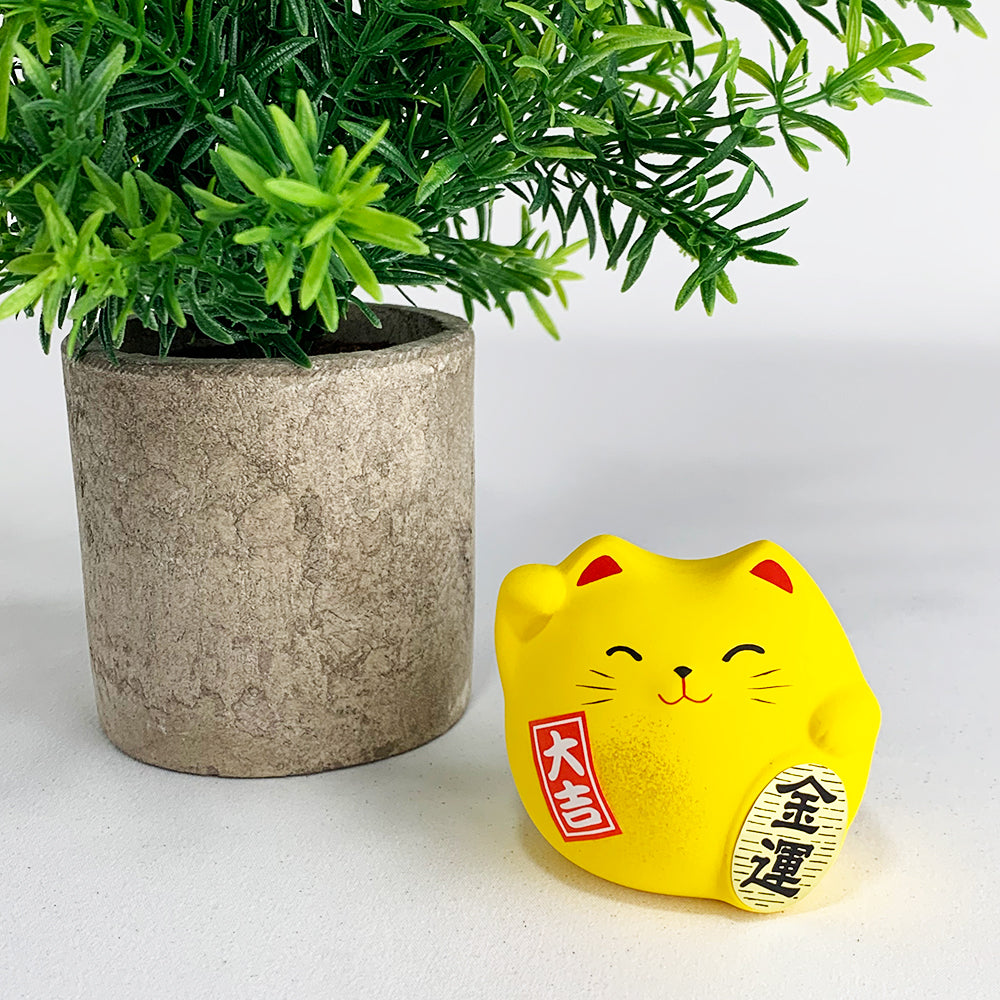 Feng Shui Cat、mySite、topwebapps