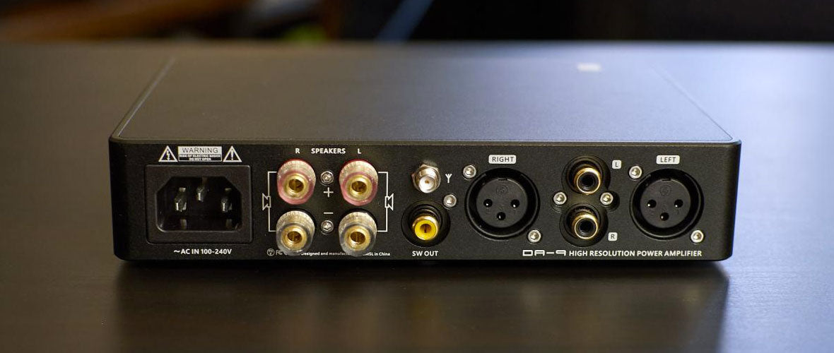 Headphone-Zone-S.M.S.L-DA-9
