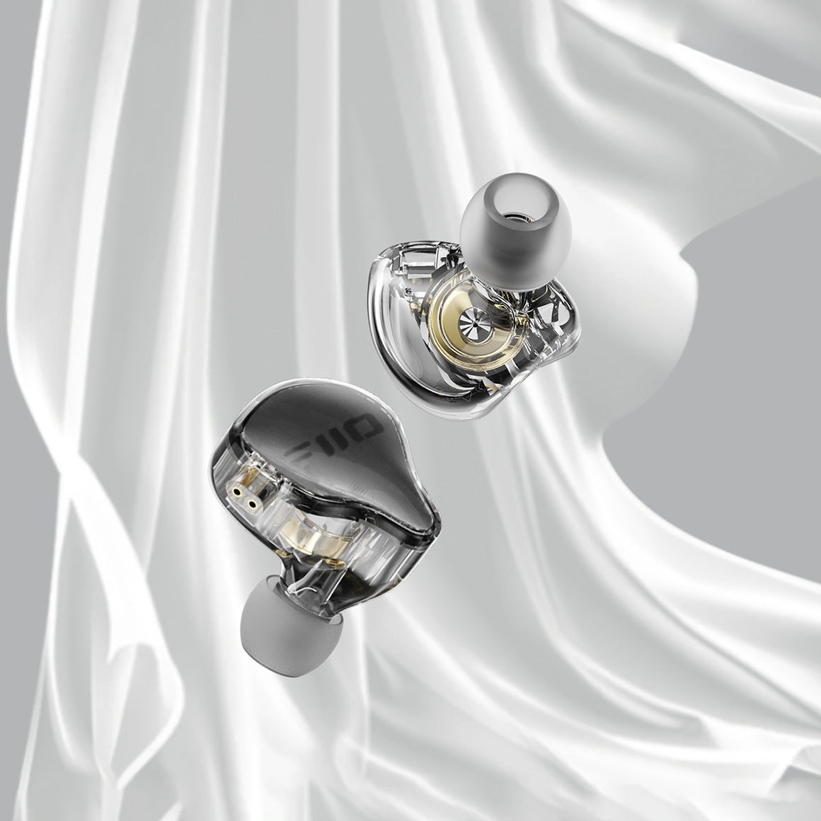  FiiO - JD10 (Unboxed)、mySite、merchandisen