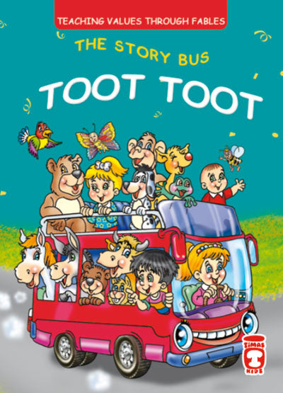 Story Bus Toot Toot、mySite、topwebapps