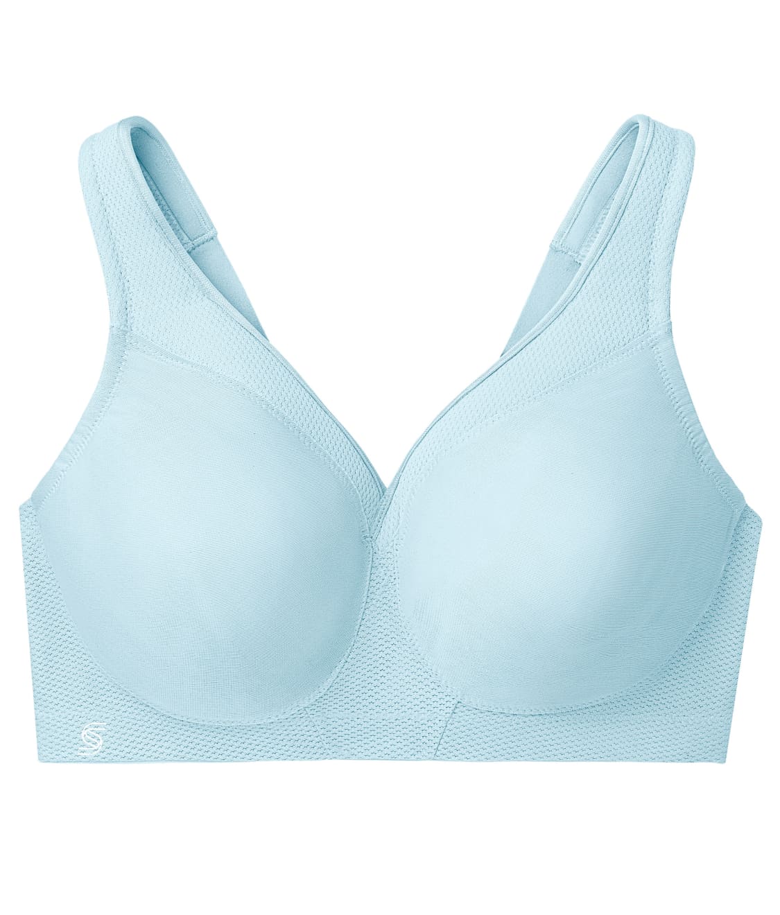  MagicLift Seamless Wire-Free Sports Bra、mySite、justintrudeaud