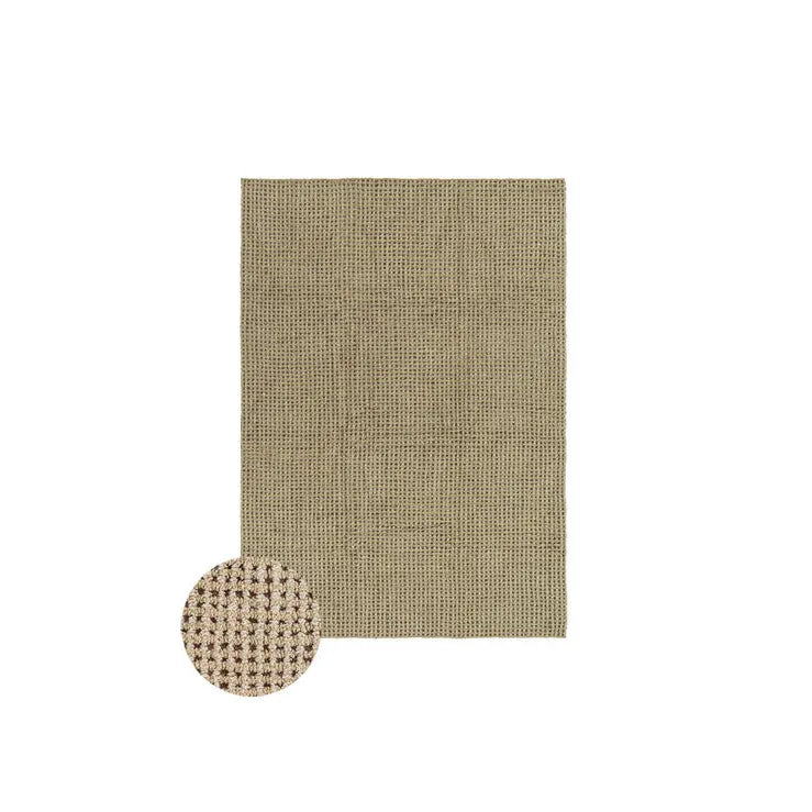 Unexpected Mist Washable Area Rug、mySite、gigharbornorthrealestate