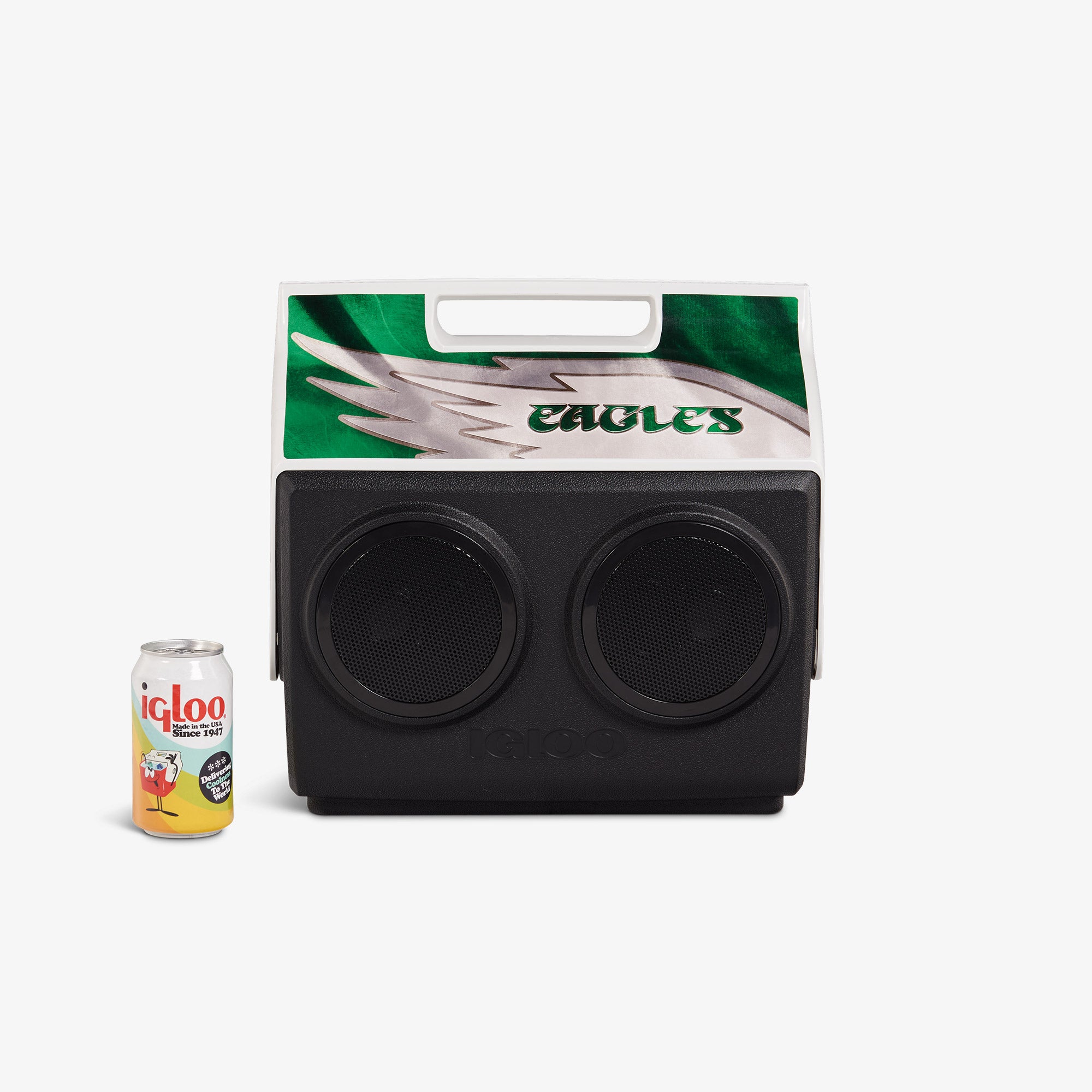 Philadelphia Eagles KoolTunes®、mySite、noshort