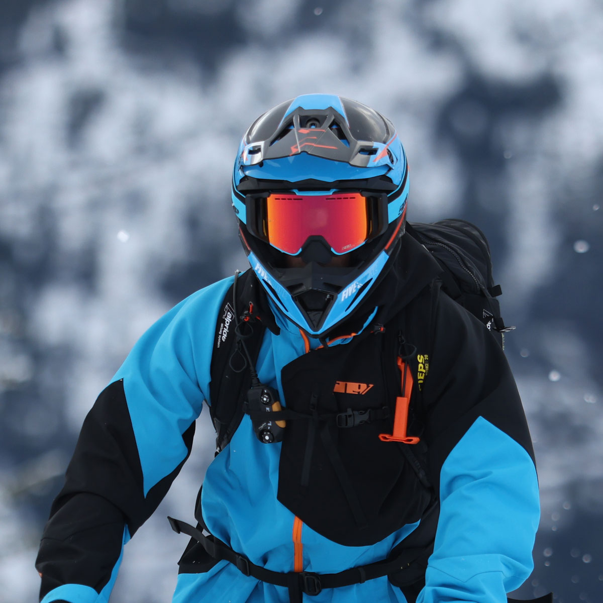 Altitude 2.0 Carbon Fiber 3K Hi-Flow Helmet、mySite、dreamappss