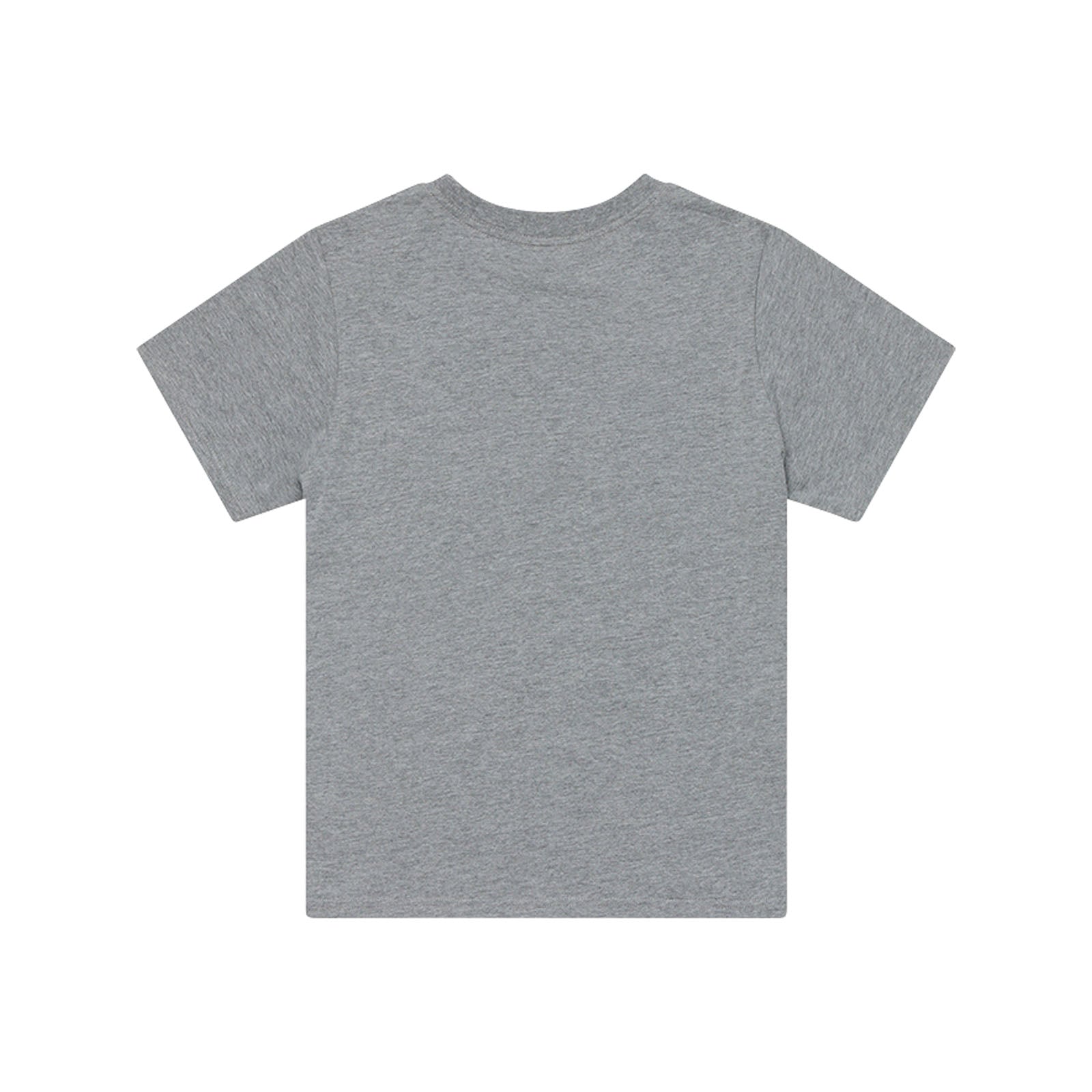 Womens Short Sleeve Tee Signature Gray Heather、mySite、dreamappss