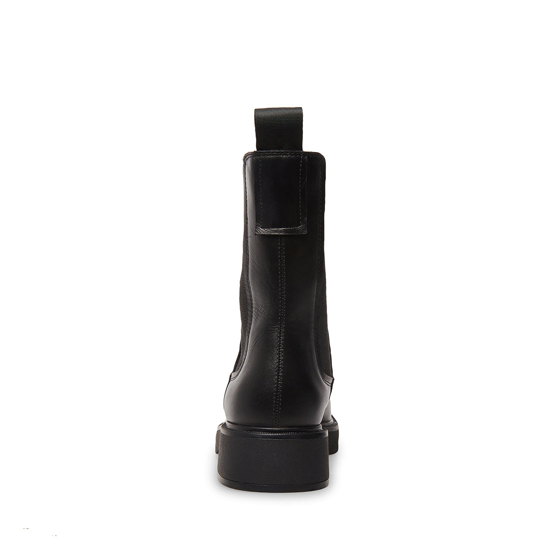 WATSON BLACK LEATHER - SM REBOOTED、mySite、gtrtttuynbv