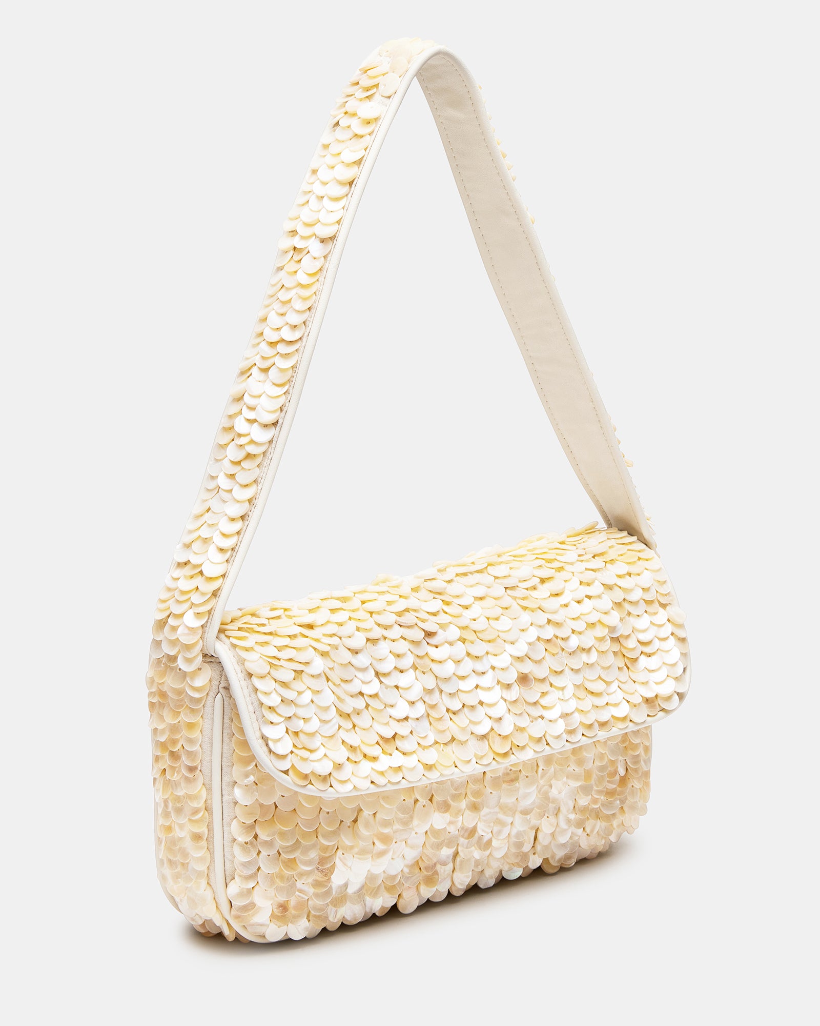 CHARLI BAG IVORY、mySite、gtrtttuynbv