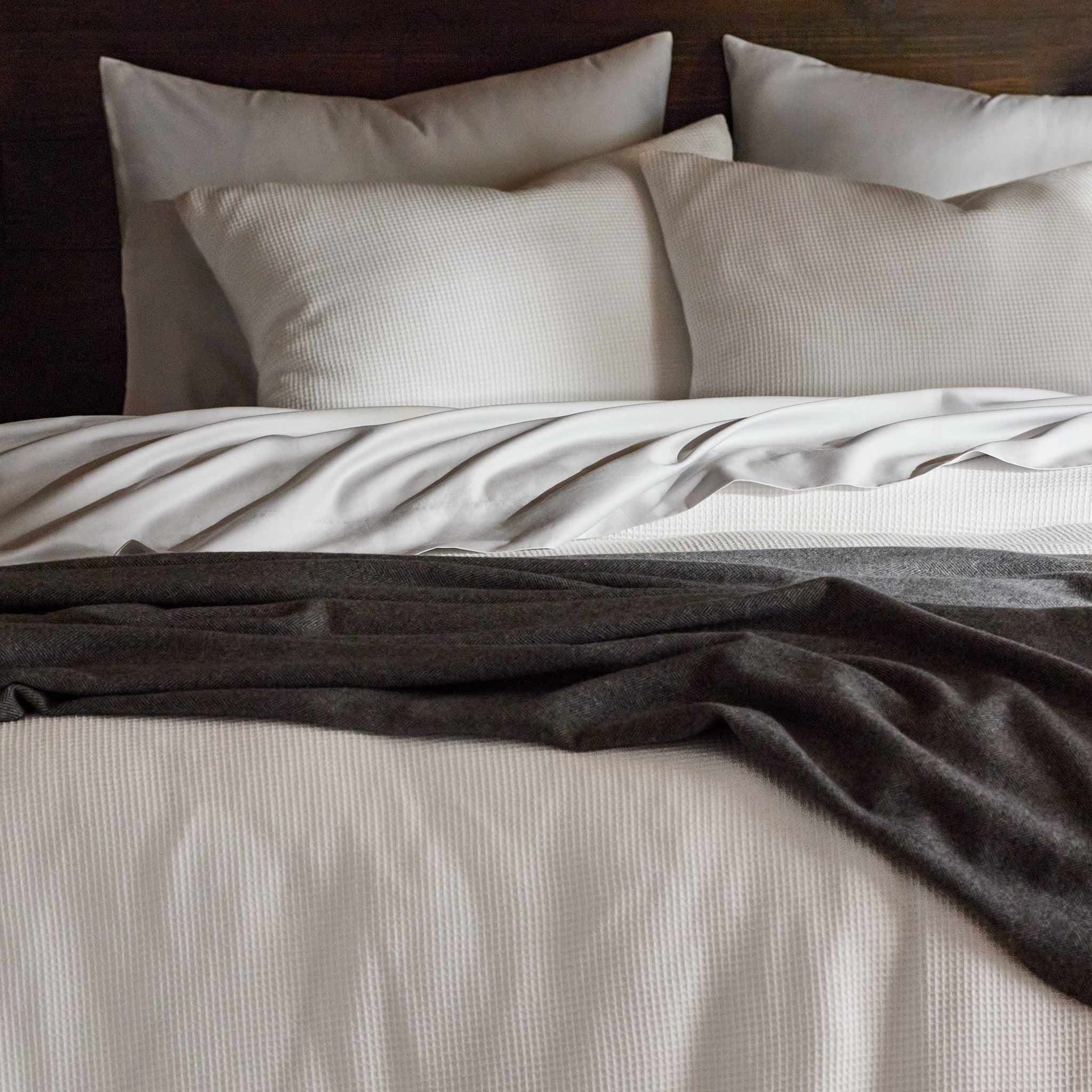  Micro Waffle Duvet Set、mySite、sugarbowlscore