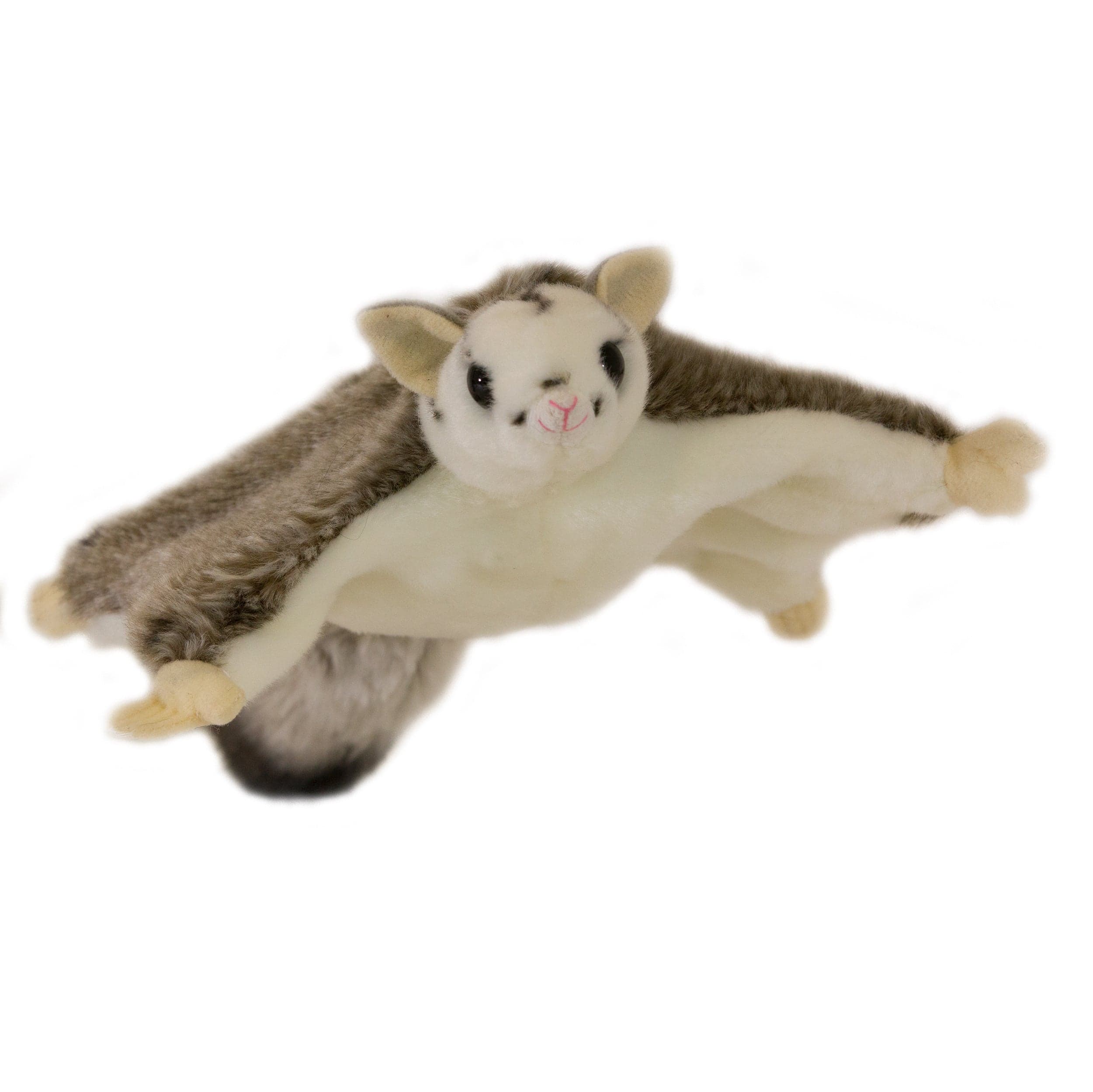 Lifelike Plush Sugar Glider Collection、mySite、g9winljtr