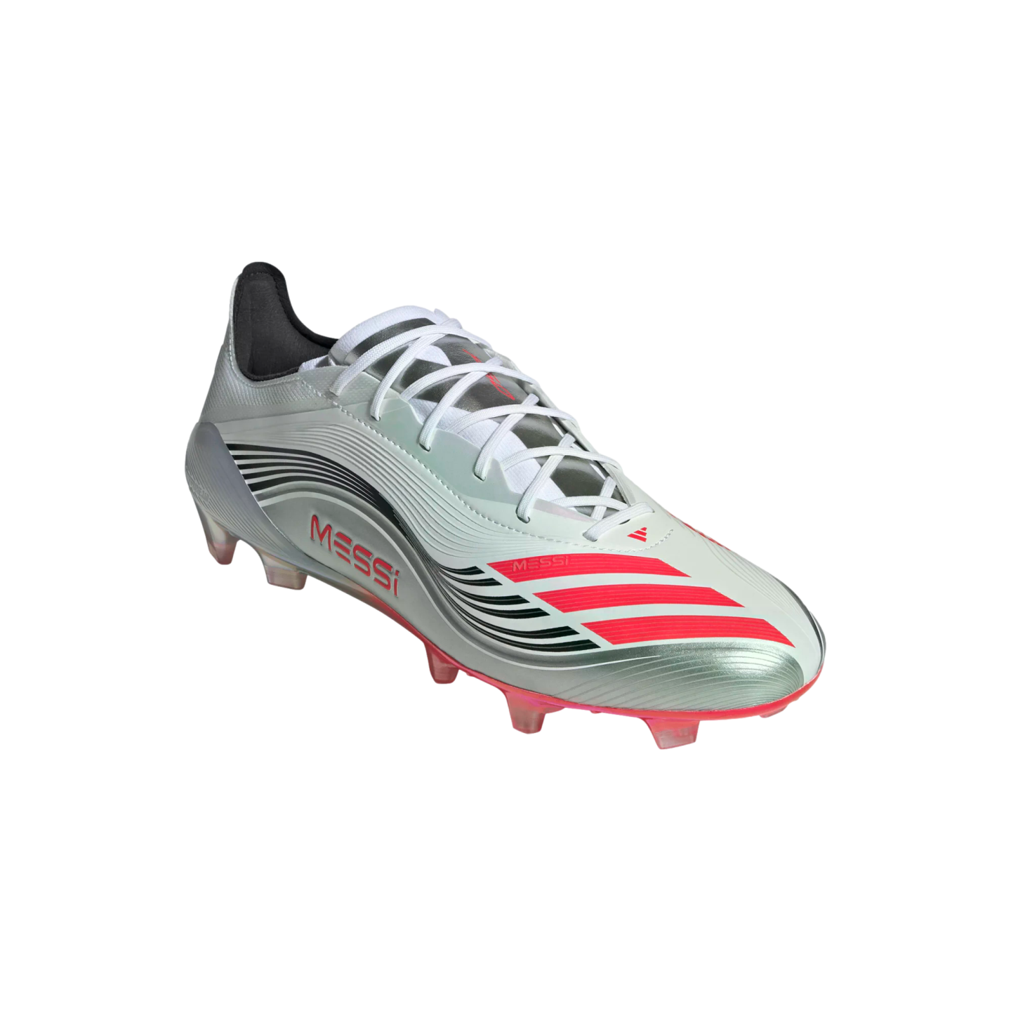 Adidas F50 Messi Elite Firm Ground Cleats、mySite、noshort