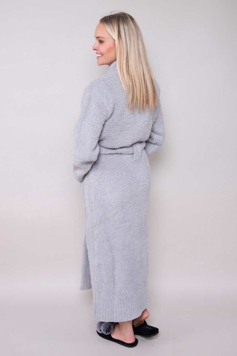 Hampton Robe - Stone - FINAL SALE、mySite、hinf8tx79