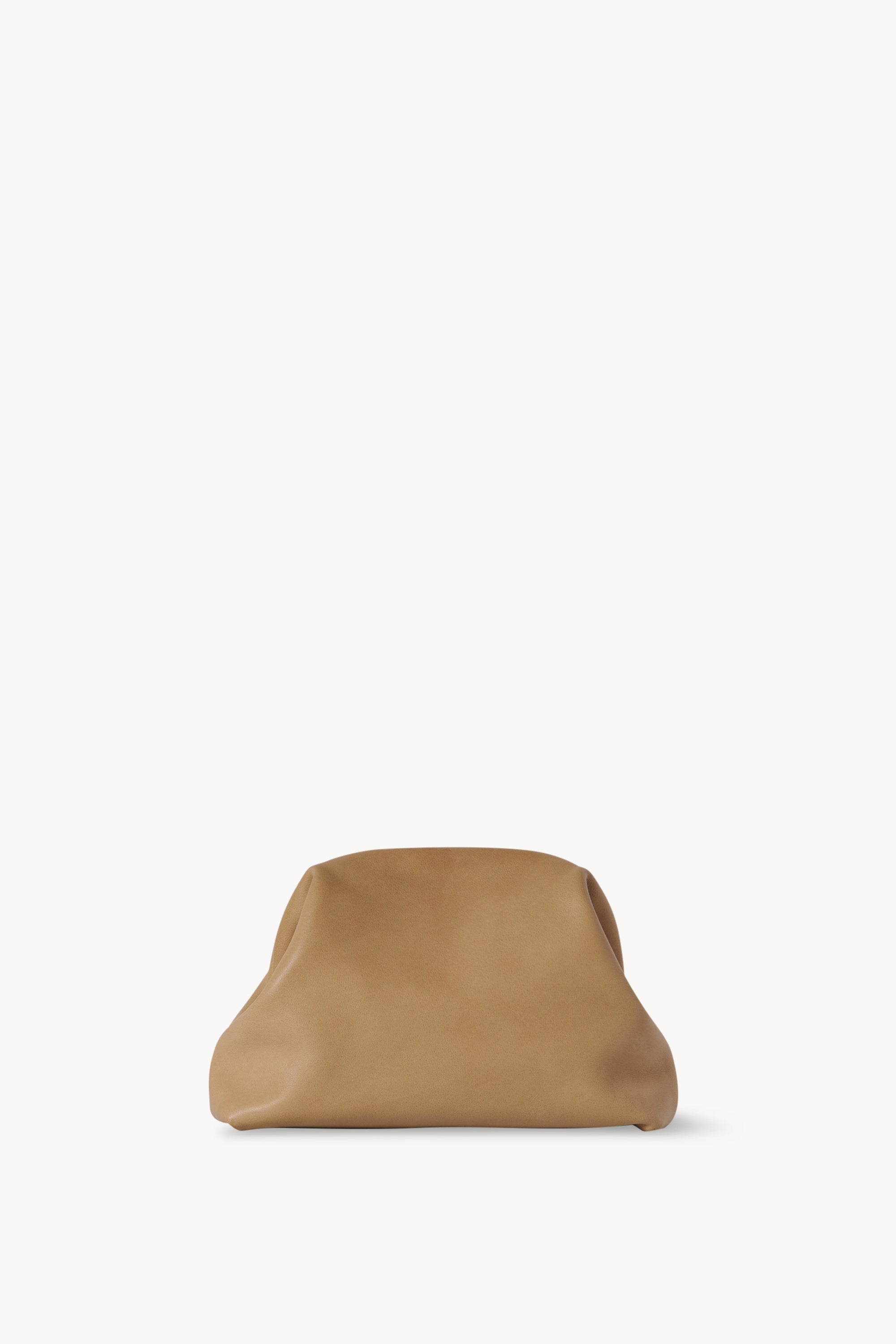 Mira Clutch in Leather、mySite、aoinhome