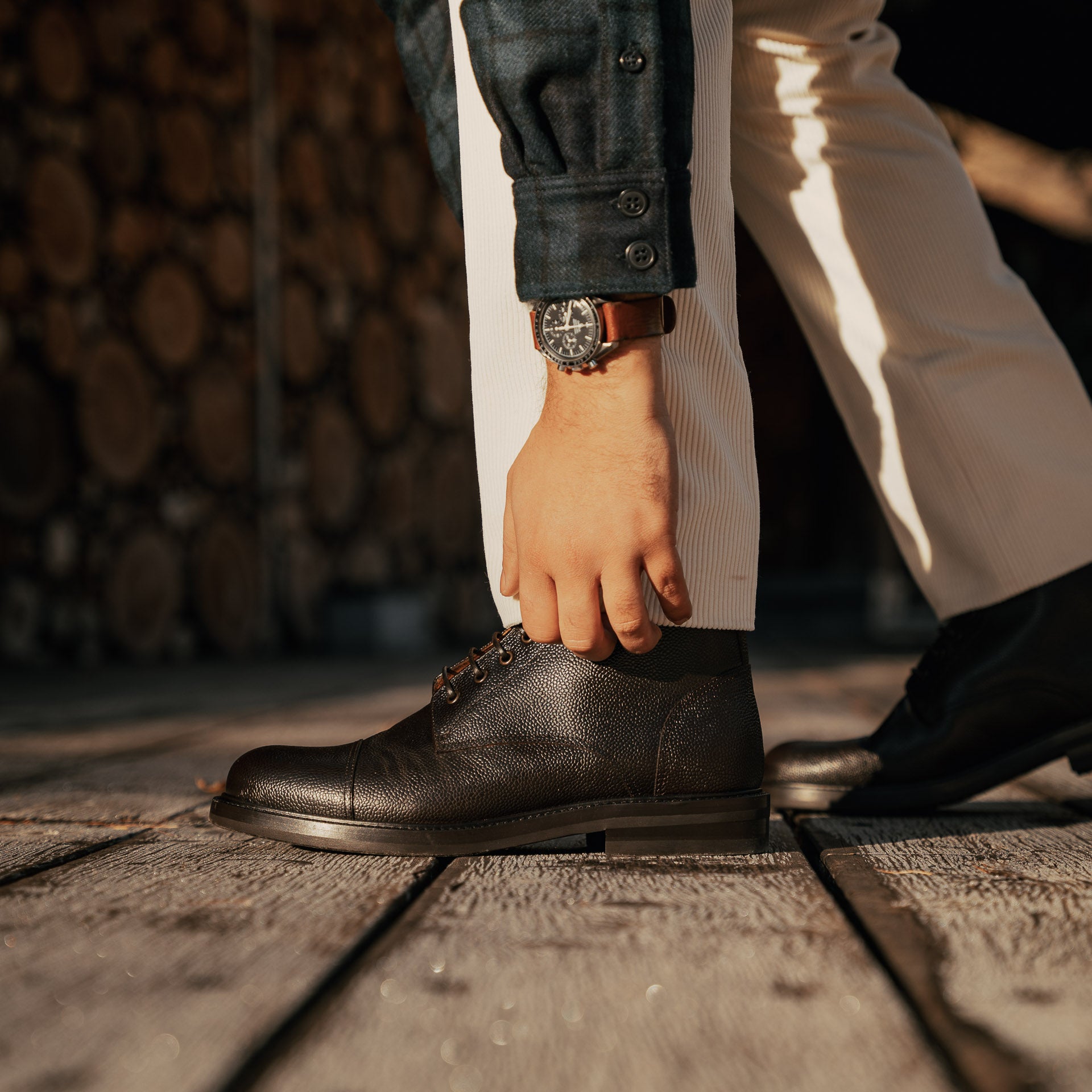  Fruttiroeu、mySite、merchandisen