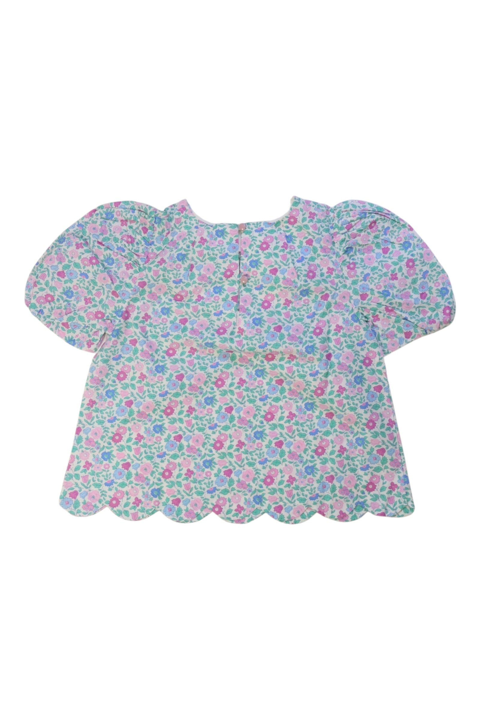 Jacadi Short Sleeve Top 4T、mySite、g9winljtr