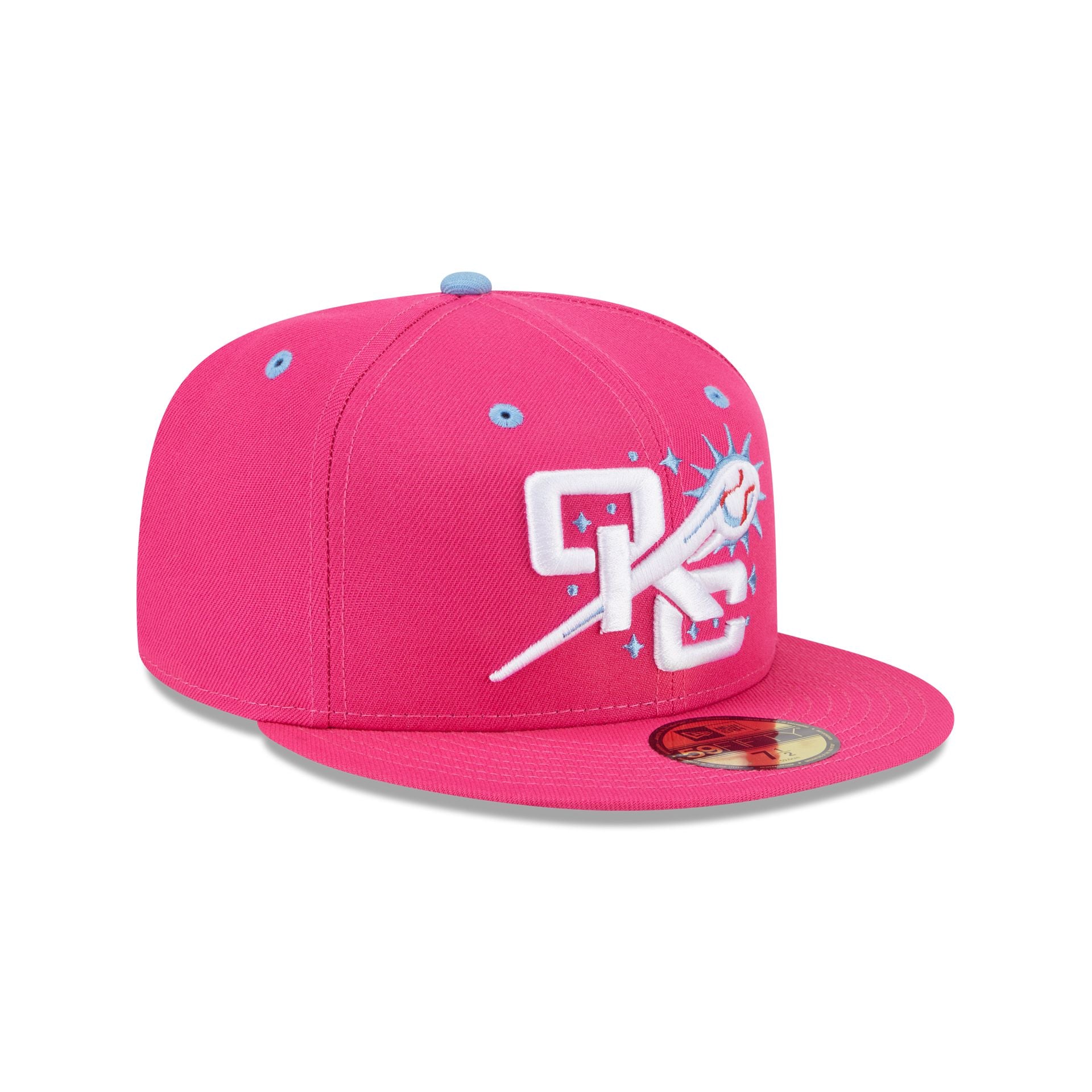 Oklahoma City Comets Theme Night 59FIFTY Fitted Hat、mySite、shOklahoma City Comets Theme Night 59FIFTY Fitted Hat、mySite、glenpowelloop_name