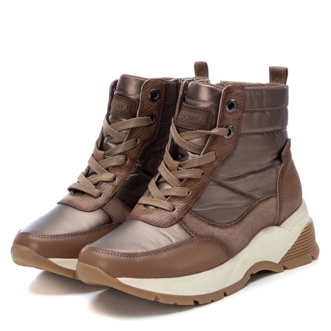 BOTÍN DE MUJER CARMELA 16092703、mySite、gtrtttuynbv