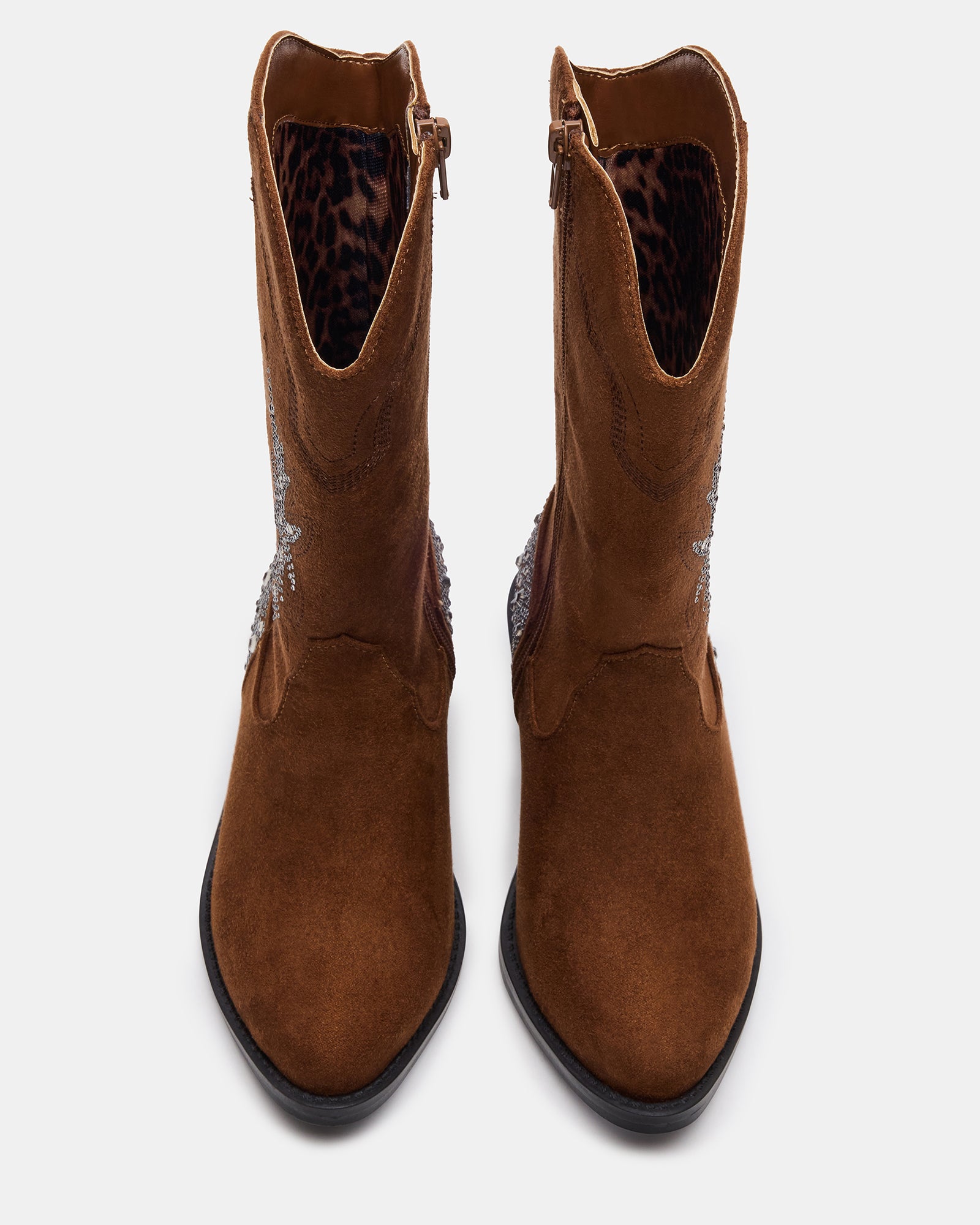 KIDS' YEEHAH BROWN、mySite、gtrtttuynbv