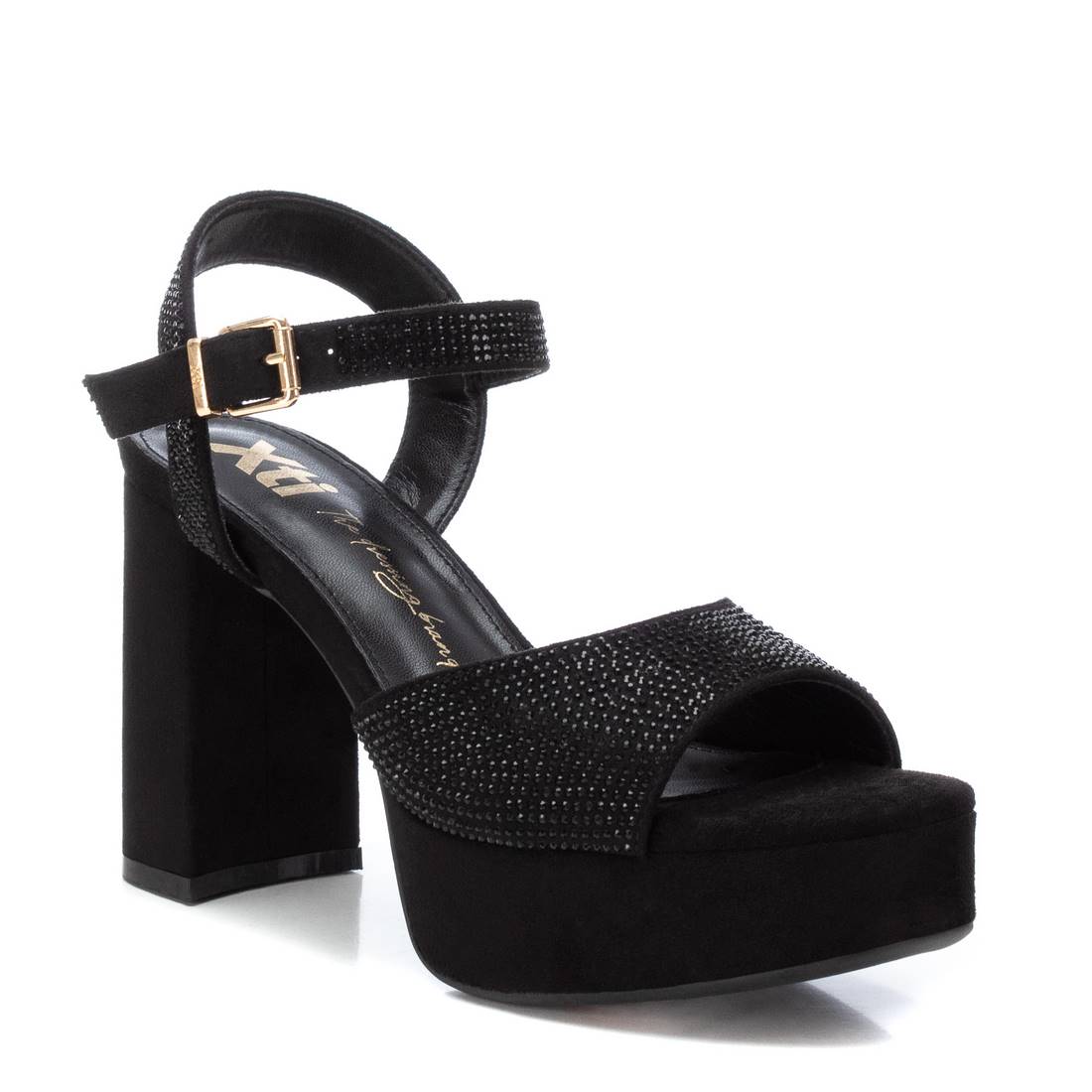 SANDALIA DE MUJER XTI 14274401、mySite、gtrtttuynbv